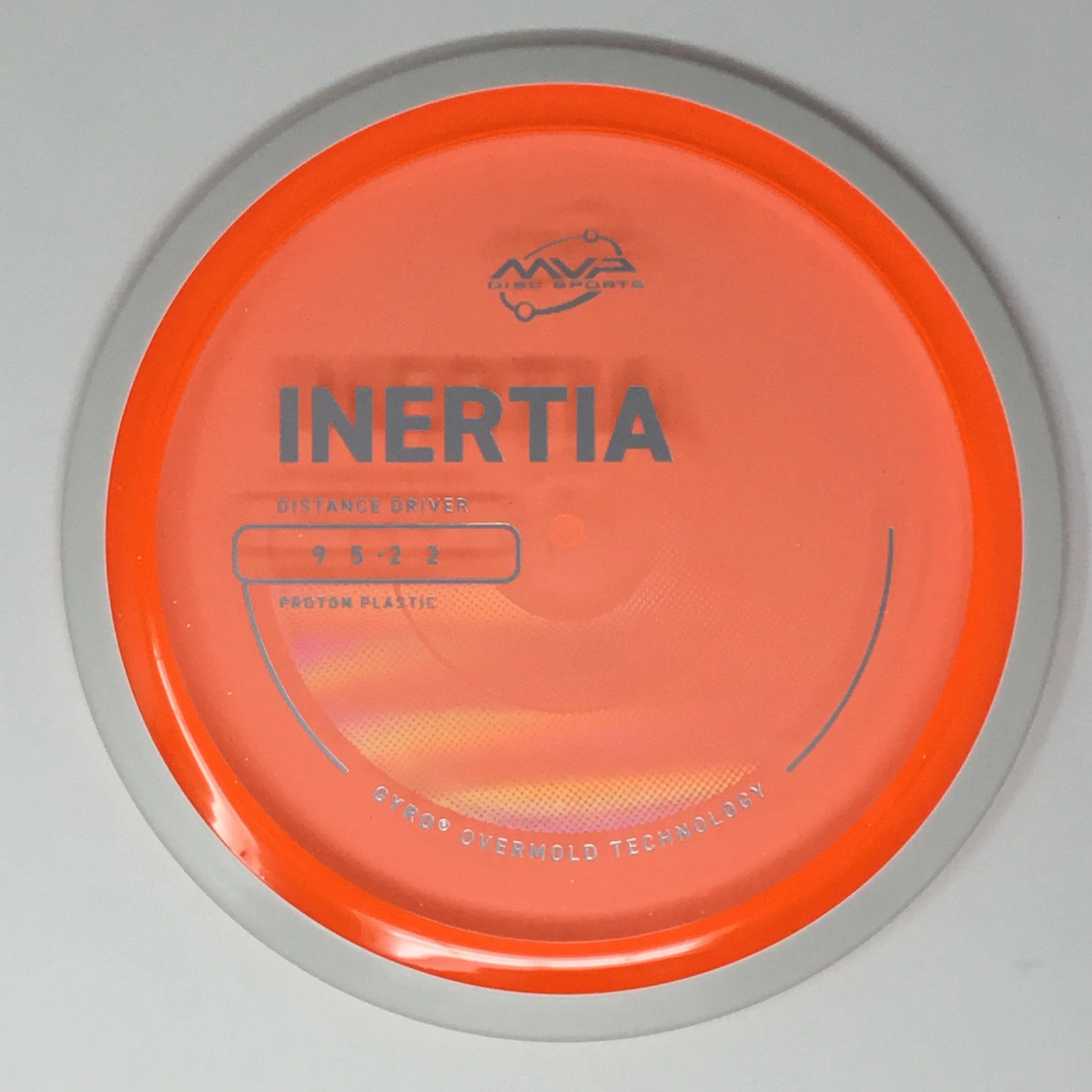 Inertia (Proton - Project Lab Coat) - Image 3