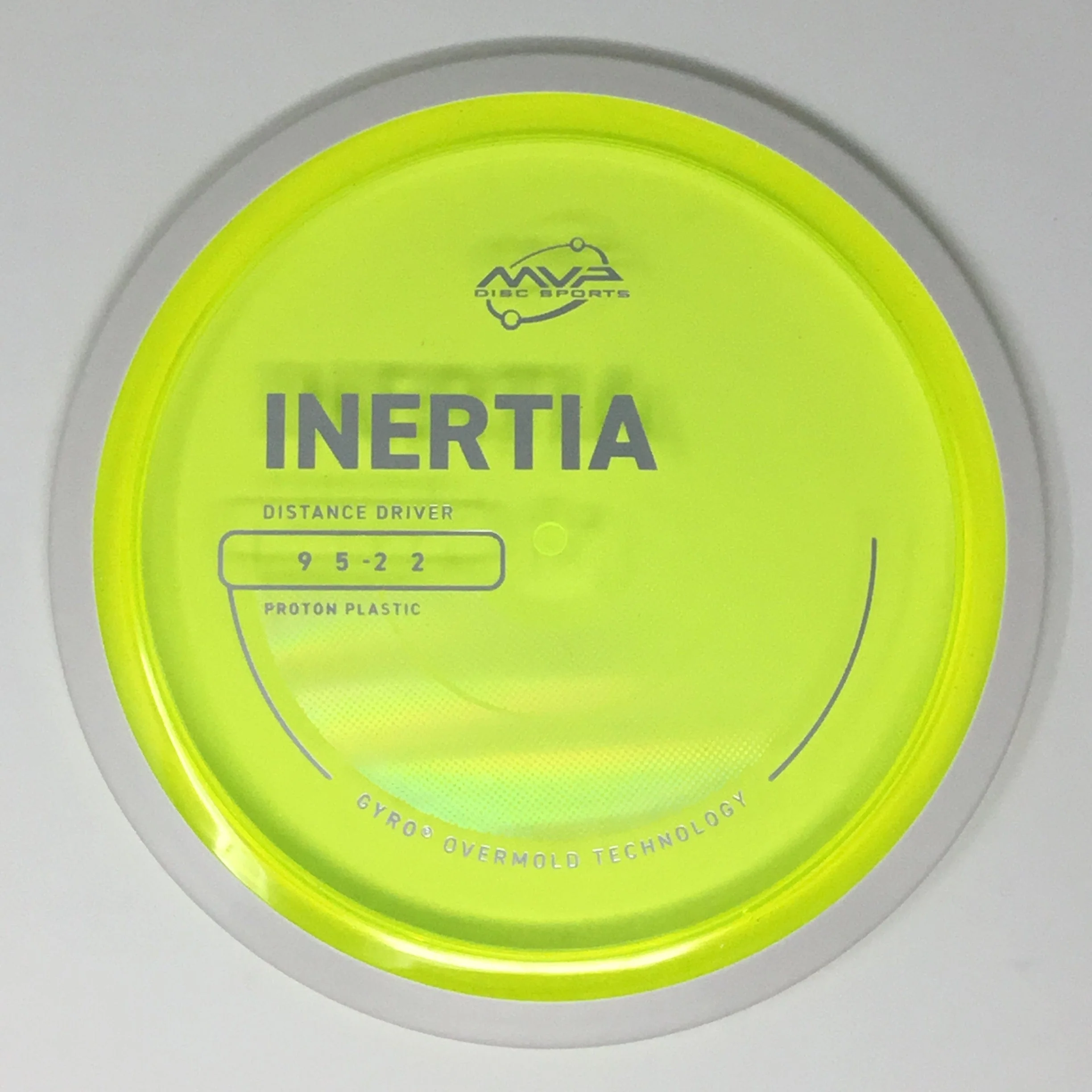 Inertia (Proton - Project Lab Coat) - Image 4