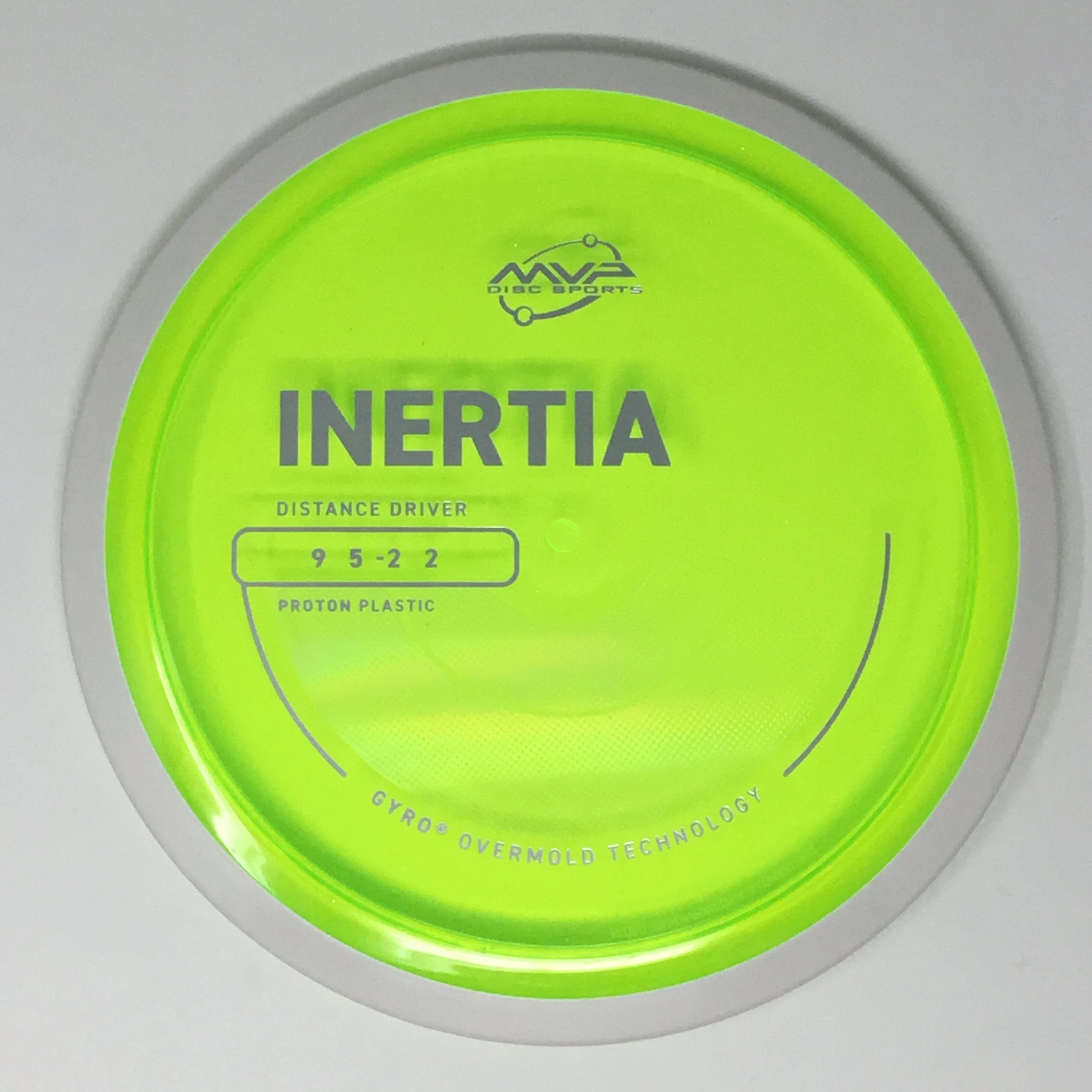 Inertia (Proton - Project Lab Coat) - Image 5