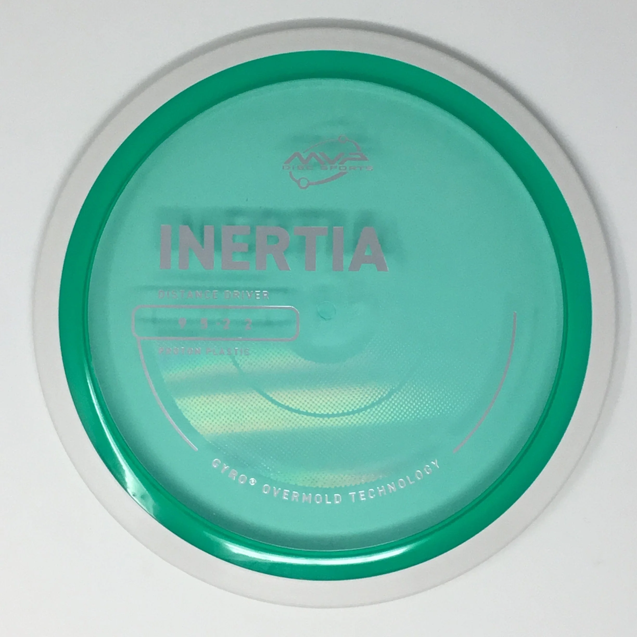Inertia (Proton - Project Lab Coat) - Image 6