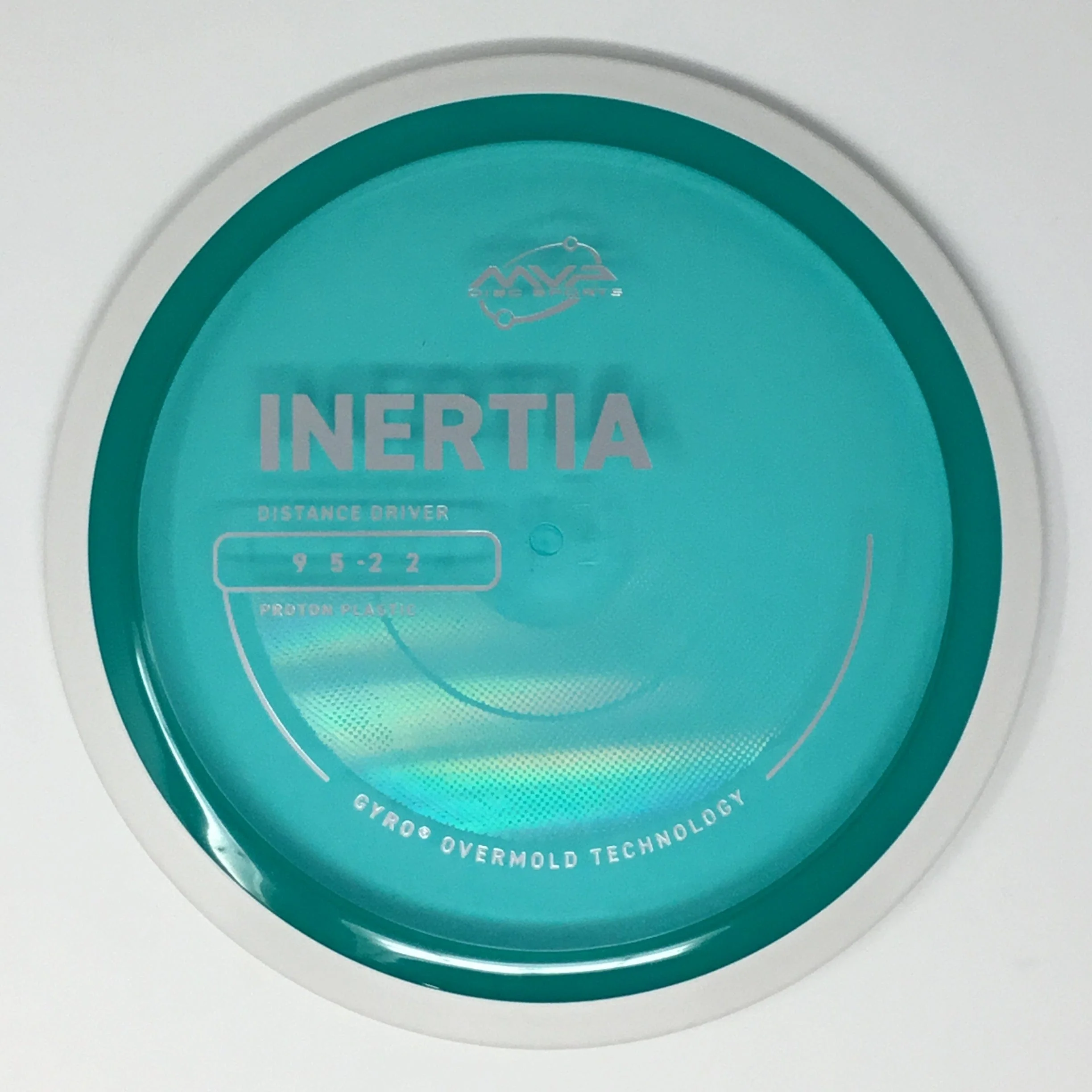 Inertia (Proton - Project Lab Coat) - Image 7