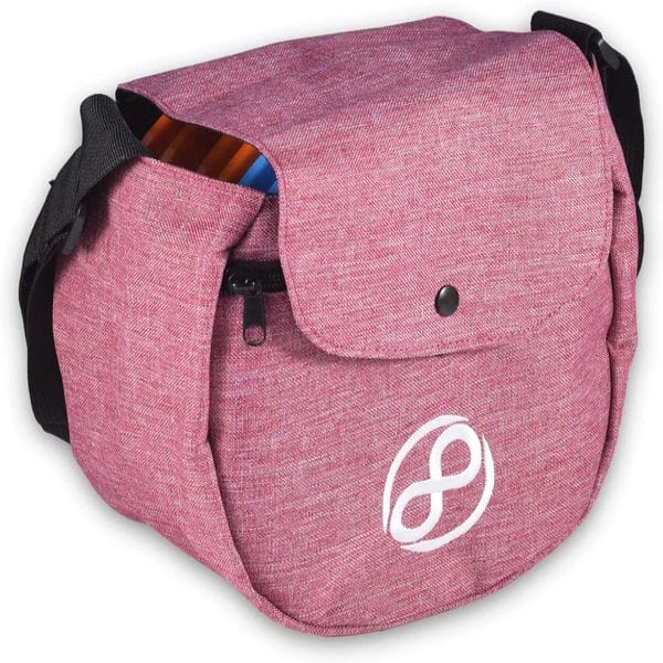 Infinite Discs Easy Bag - Image 3