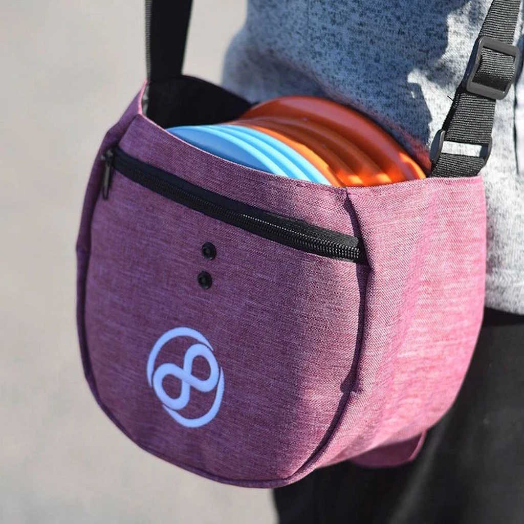 Infinite Discs Easy Bag - Image 4