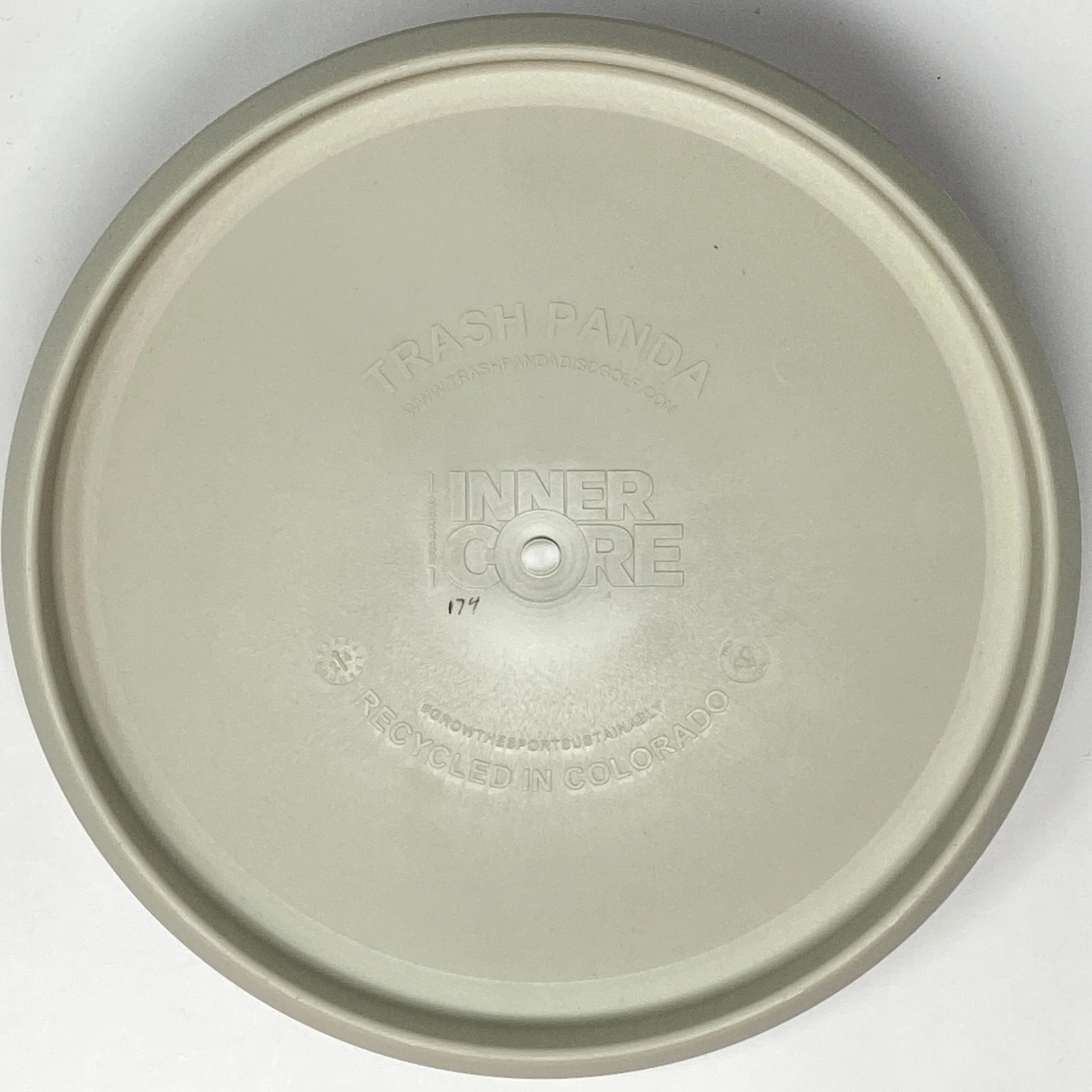 Inner Core (Baseline - 100% Recycled) - Image 3