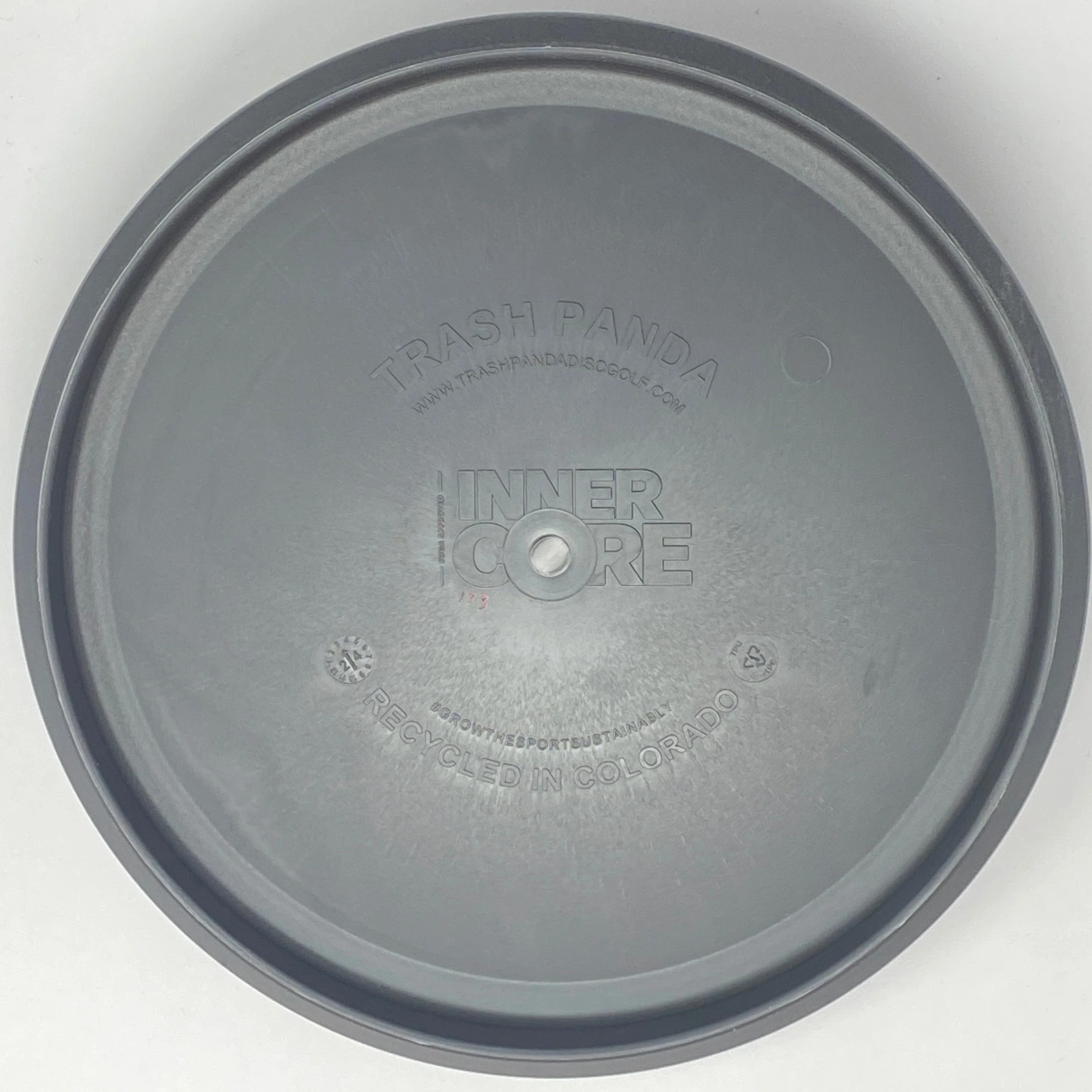 Inner Core (Baseline - 100% Recycled) - Image 4