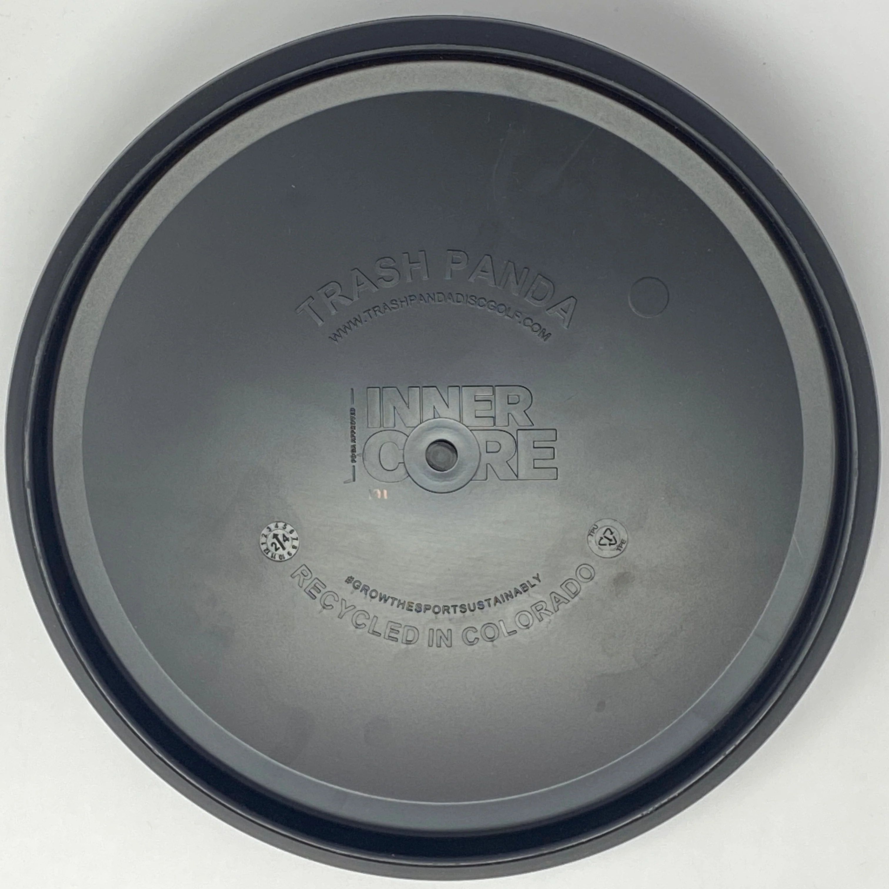 Inner Core (Baseline - 100% Recycled) - Image 5