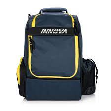 Innova Disc Golf Bag (Adventure Pack, 21 - 25 Disc Capacity) - Image 5