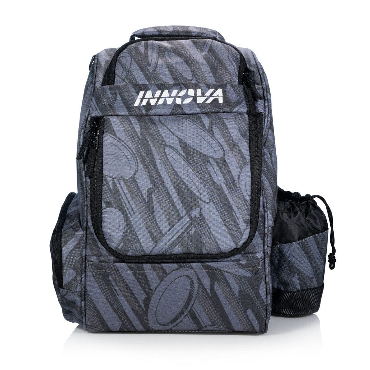 Innova Disc Golf Bag (Adventure Pack, 21 - 25 Disc Capacity) - Image 7