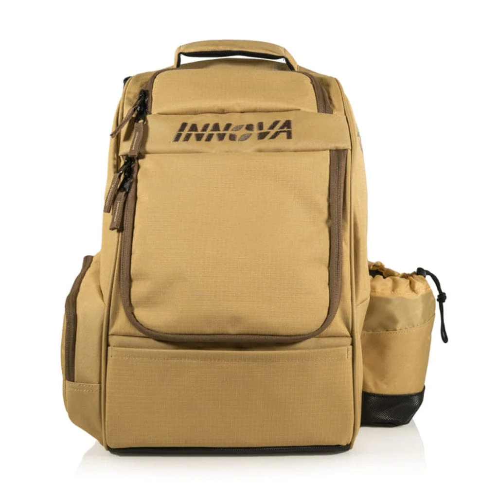 Innova Disc Golf Bag (Adventure Pack, 21 - 25 Disc Capacity) - Image 8