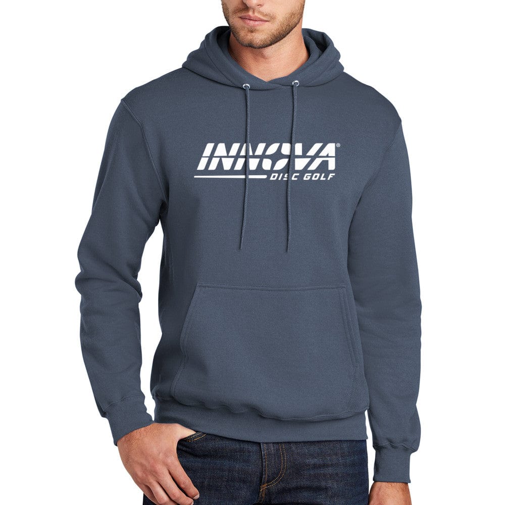 Innova Burst Pullover Disc Golf Hoodie