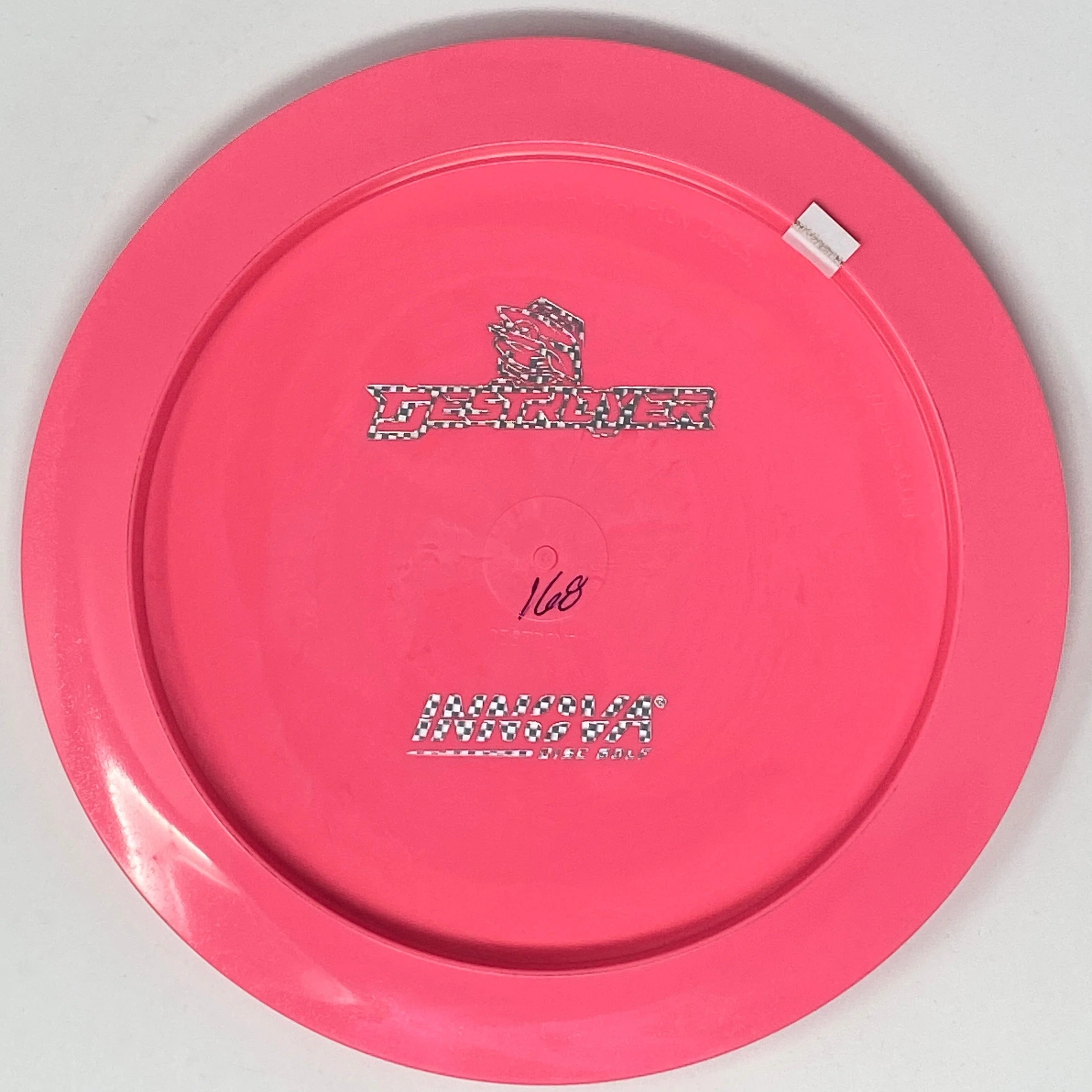 Destroyer (Star Bottom Stamped) - Image 2