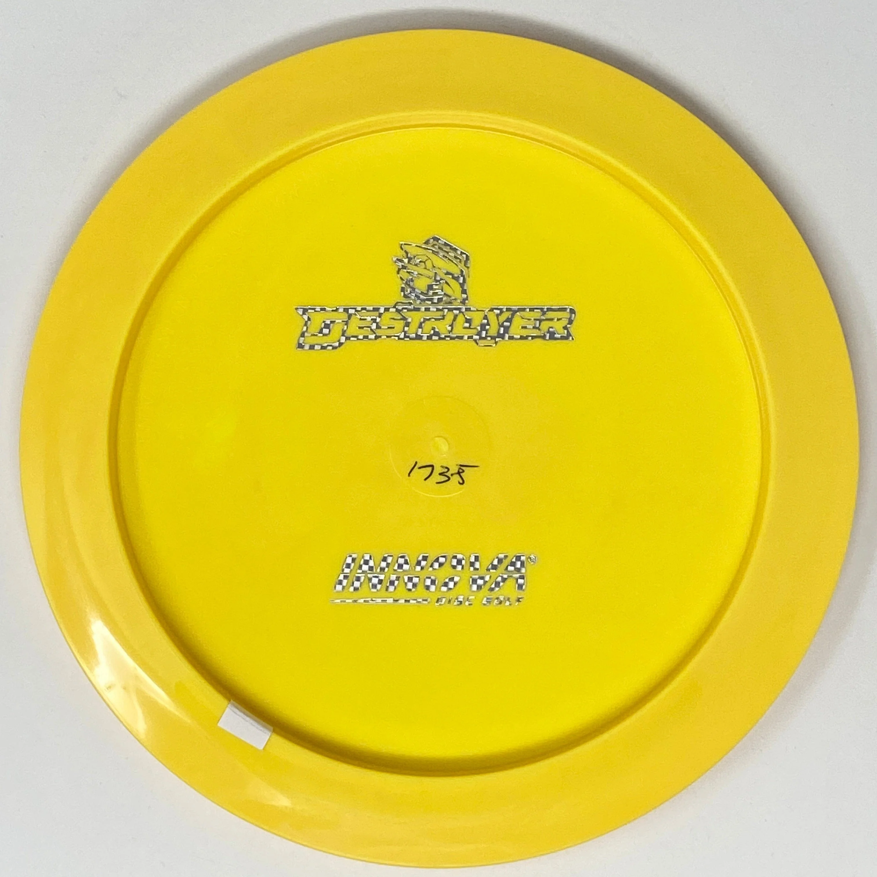 Destroyer (Star Bottom Stamped) - Image 8