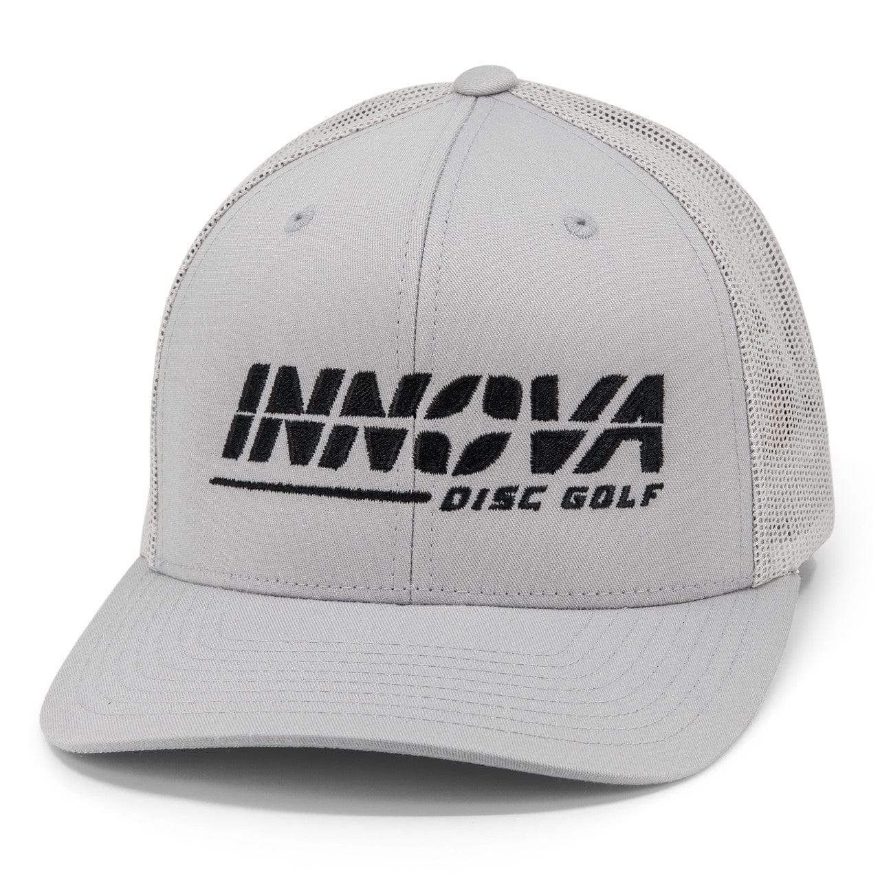Innova Disc Golf Apparel (Innova Burst Logo Trucker Hat) - Image 5