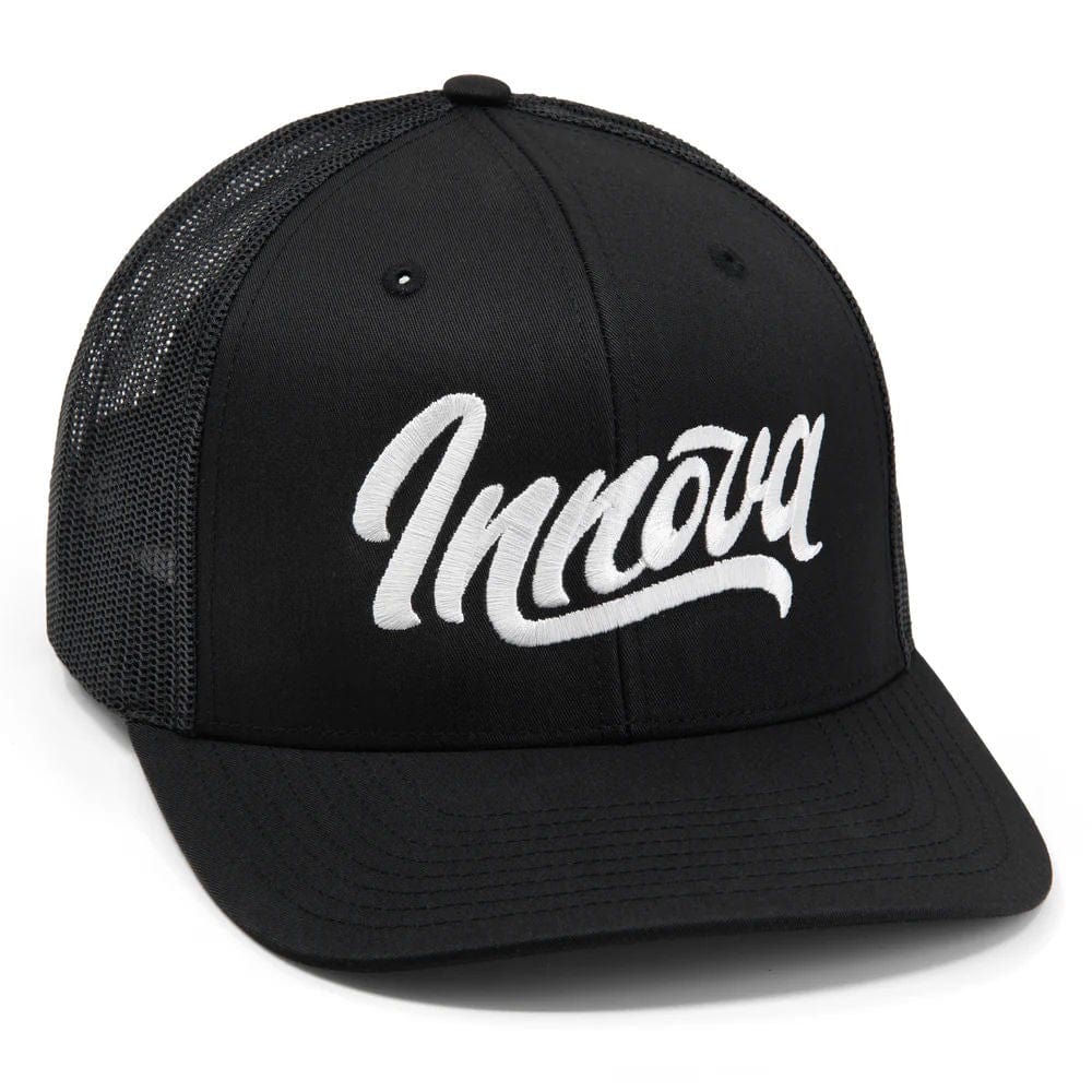 Innova Disc Golf Apparel (Innova Flow Trucker Hat) - Image 4