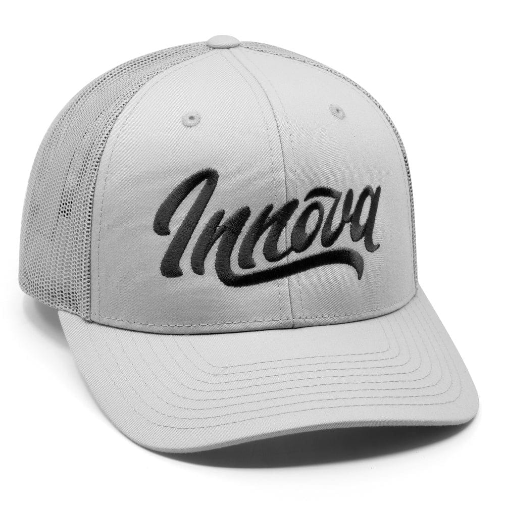 Innova Disc Golf Apparel (Innova Flow Trucker Hat) - Image 5