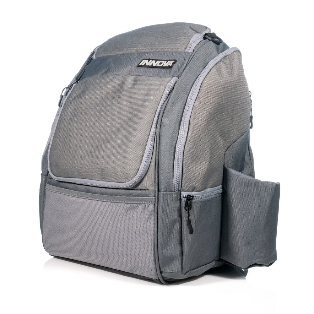 Innova Disc Golf Bag (Safari Pack, 25+ Disc Capacity) - Image 2
