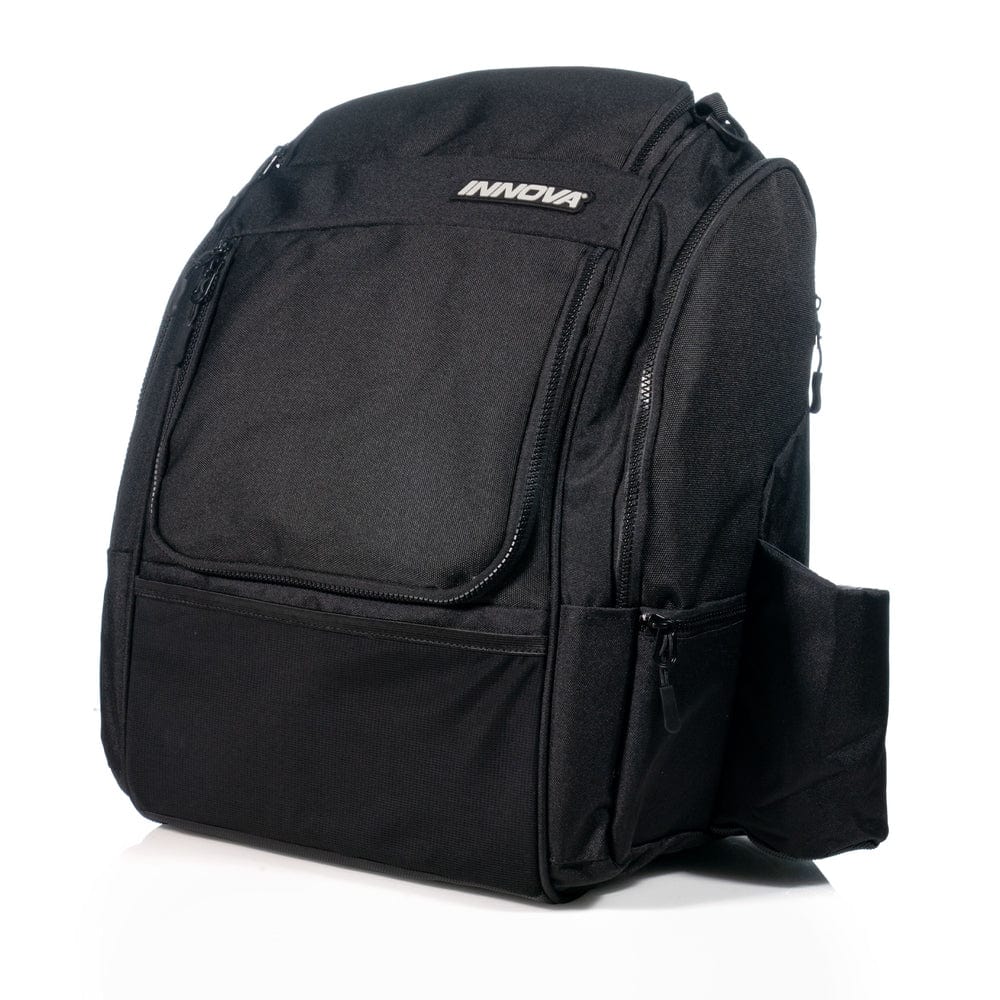Innova Disc Golf Bag (Safari Pack, 25+ Disc Capacity) - Image 4