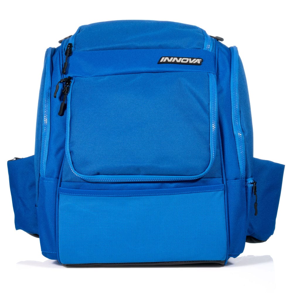 Innova Disc Golf Bag (Safari Pack, 25+ Disc Capacity) - Image 9