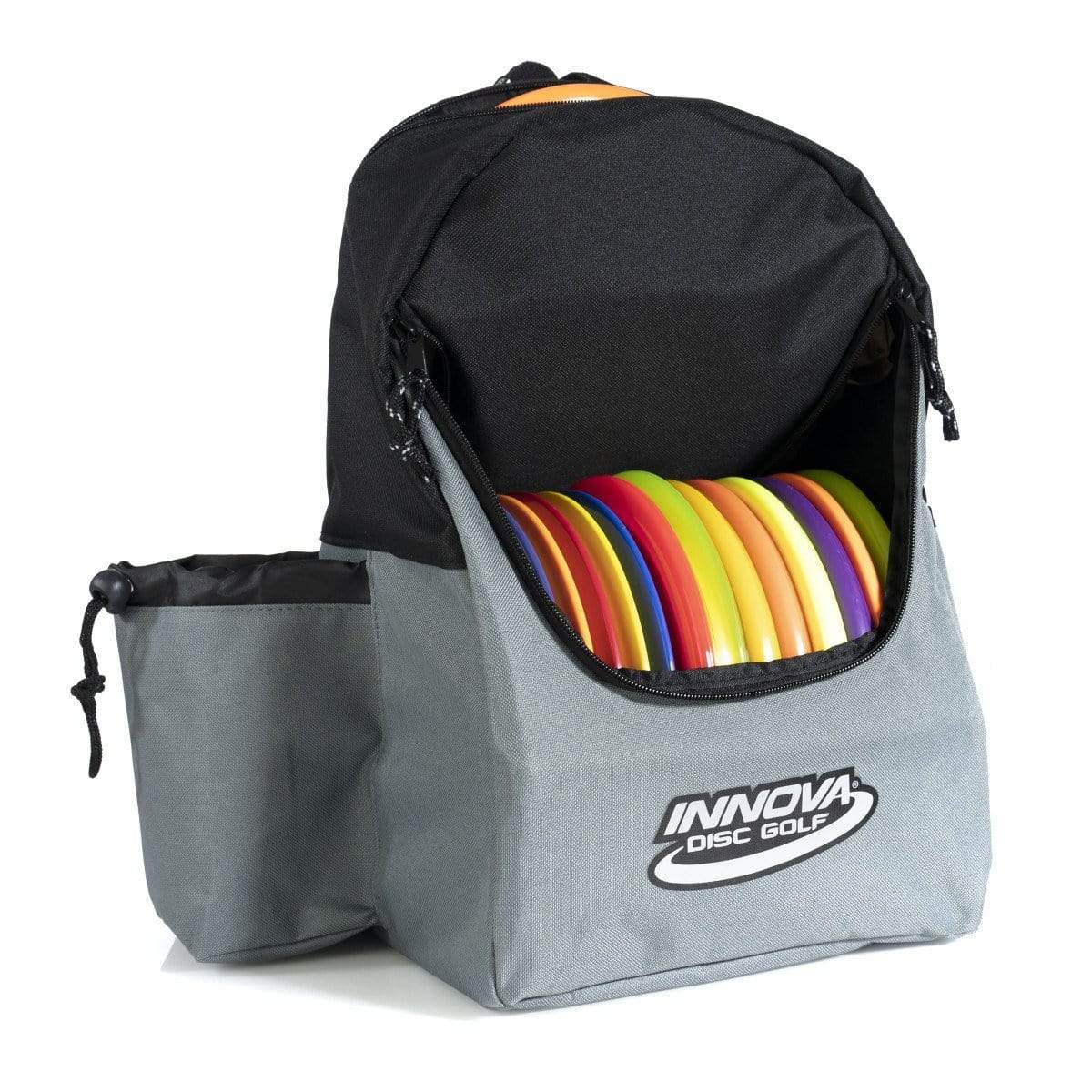 Innova Disc Golf Bag (DISCover Pack, 15 - 18 Disc Capacity) - Image 3