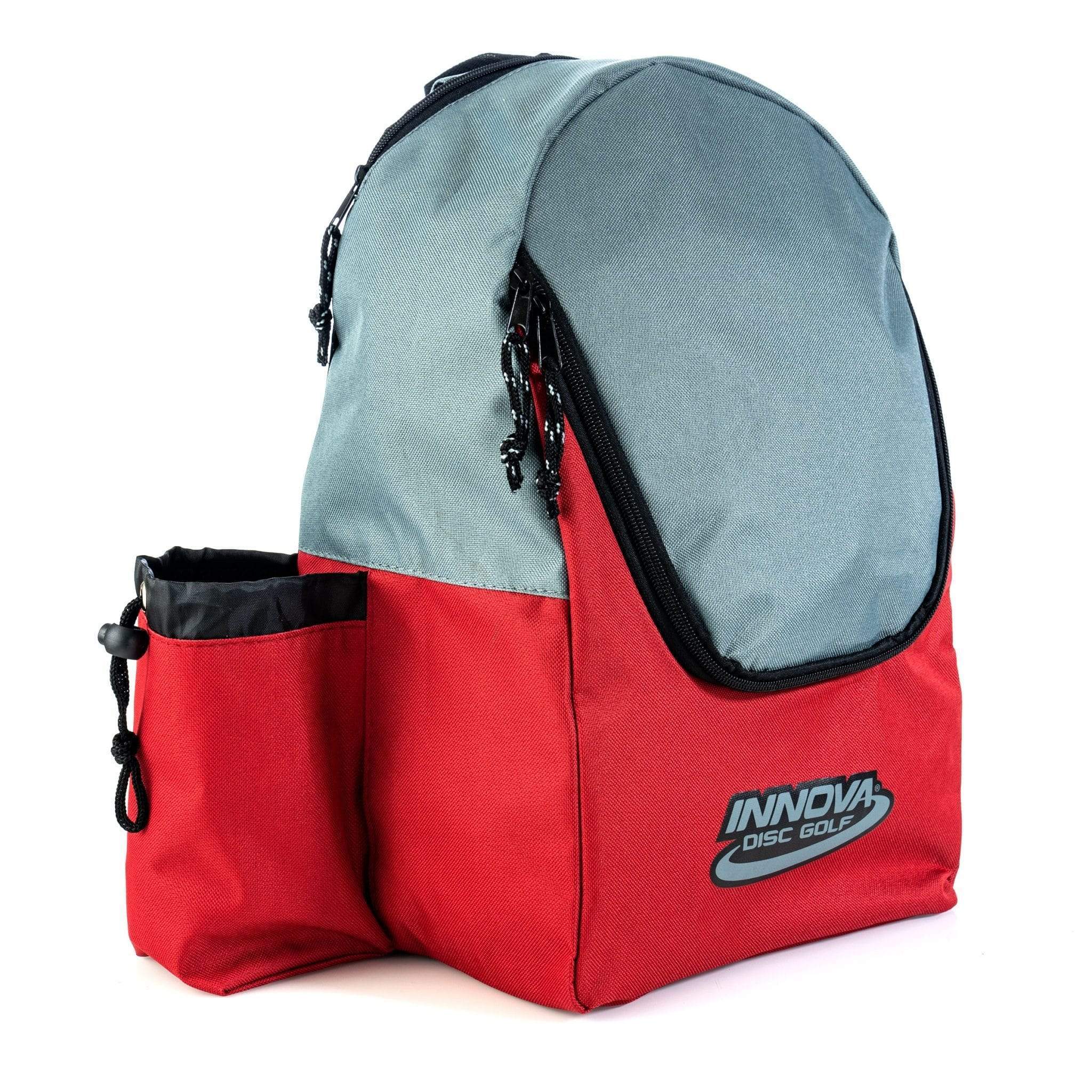 Innova Disc Golf Bag (DISCover Pack, 15 - 18 Disc Capacity) - Image 7
