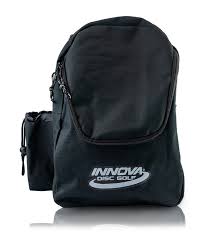 Innova Disc Golf Bag (DISCover Pack, 15 - 18 Disc Capacity) - Image 8