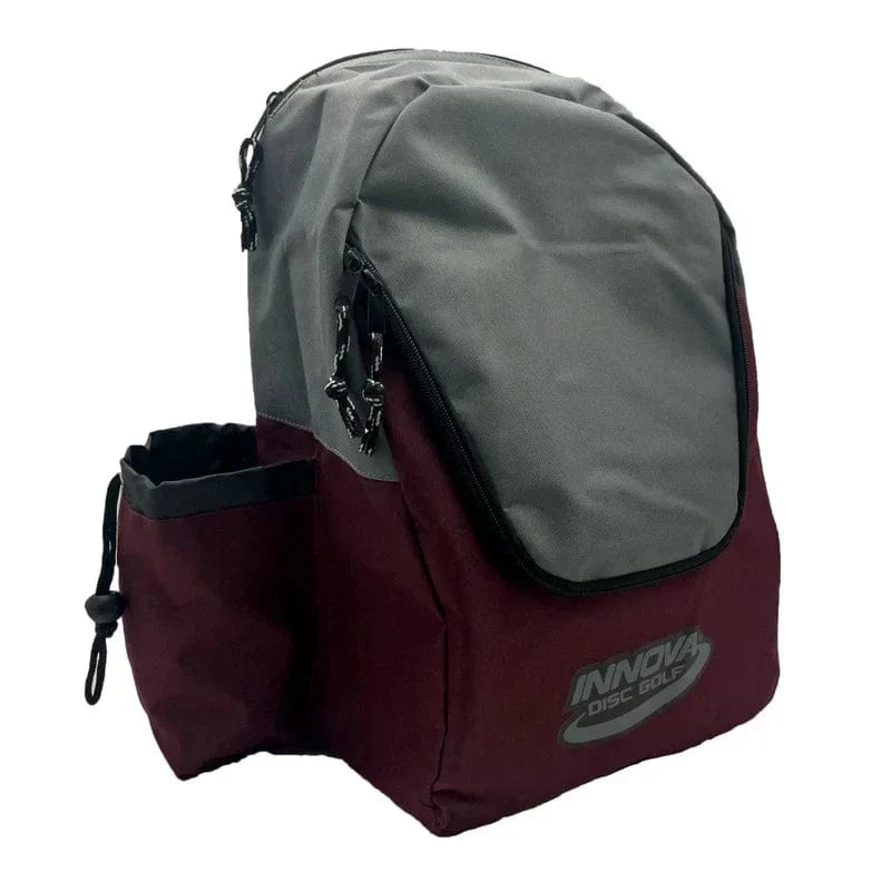 Innova Disc Golf Bag (DISCover Pack, 15 - 18 Disc Capacity) - Image 9