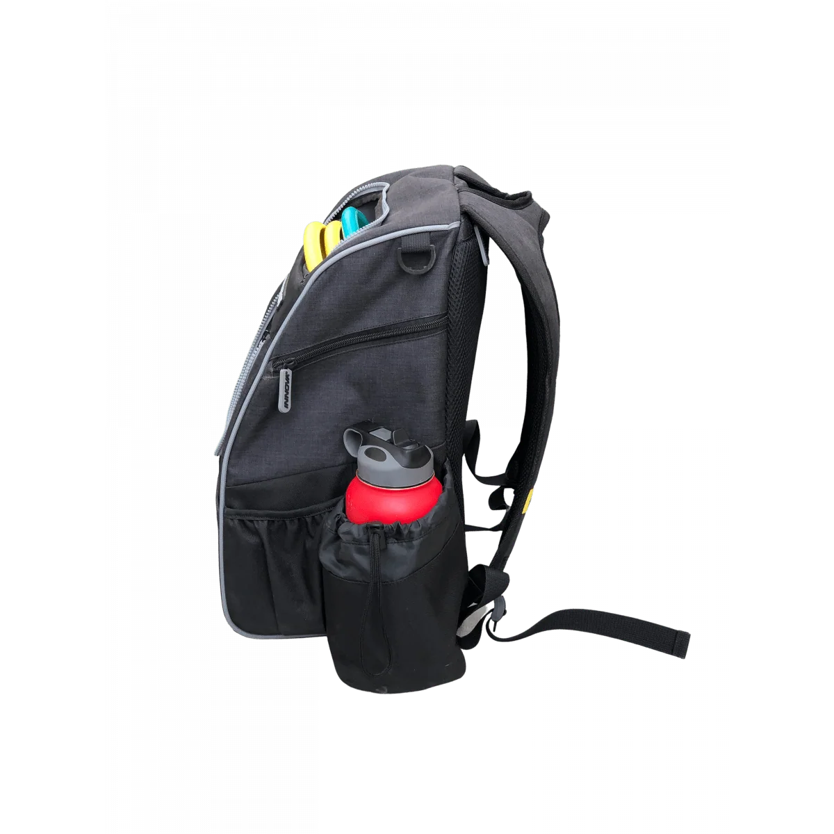 Innova Disc Golf Bag (Excursion Pack, 21 - 25 Disc Capacity) - Image 5
