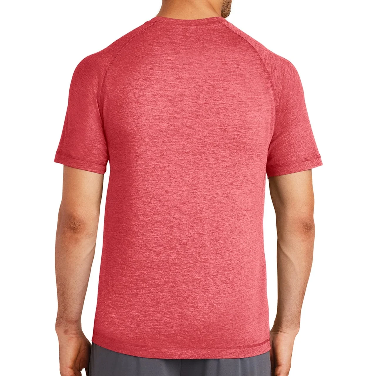 Innova Fairway Tri-Blend Performance Jersey - Image 4
