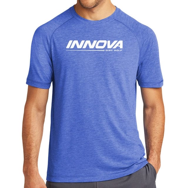 Innova Fairway Tri-Blend Performance Jersey - Image 6