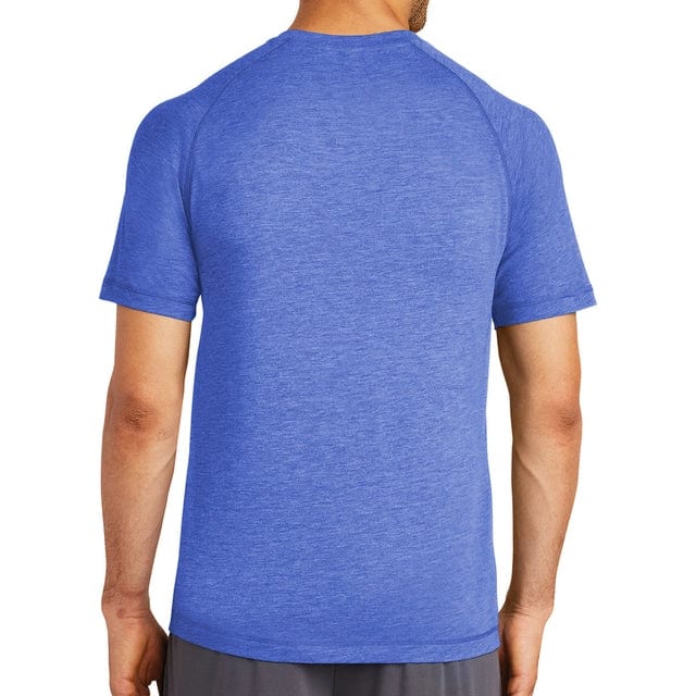 Innova Fairway Tri-Blend Performance Jersey - Image 7