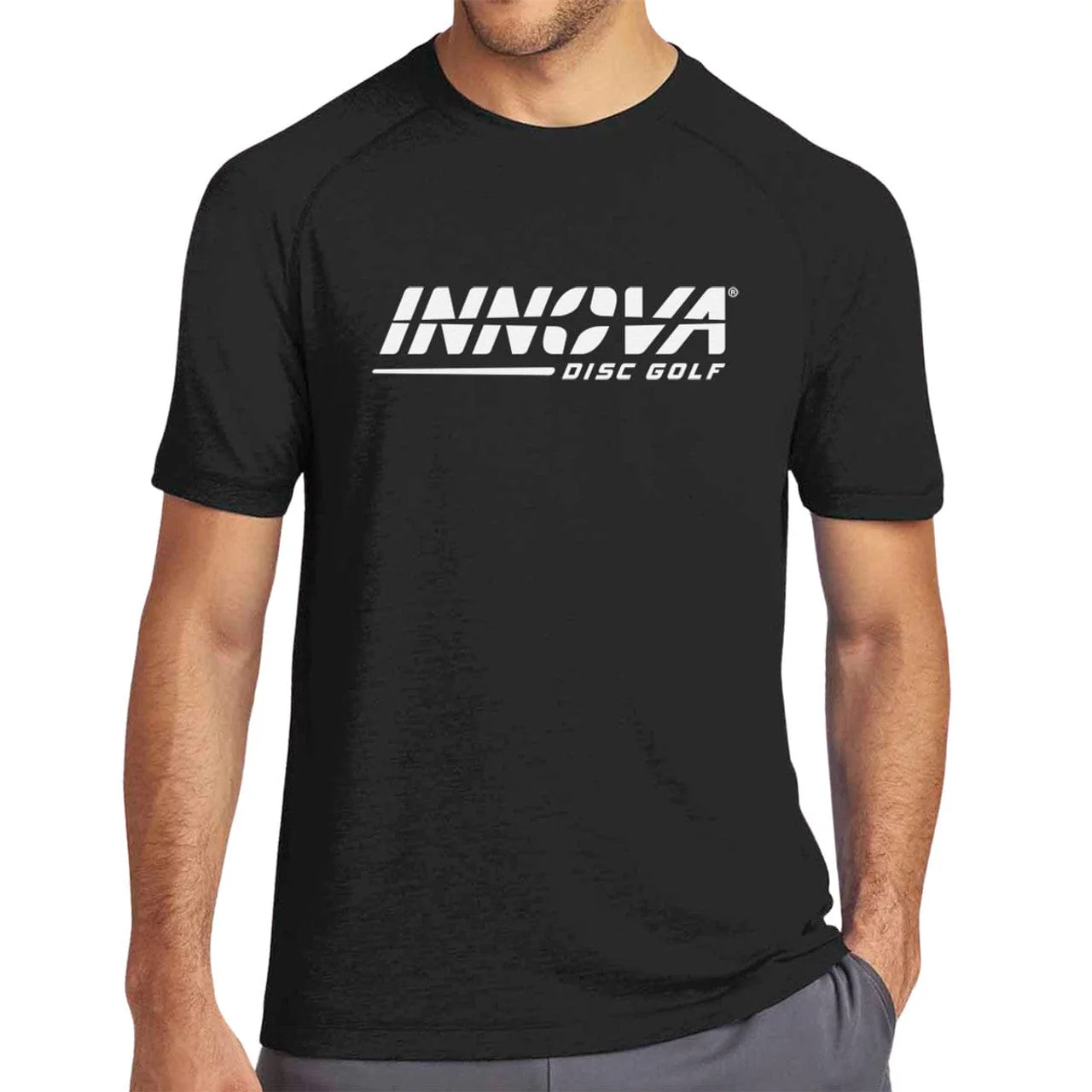 Innova Fairway Tri-Blend Performance Jersey - Image 8