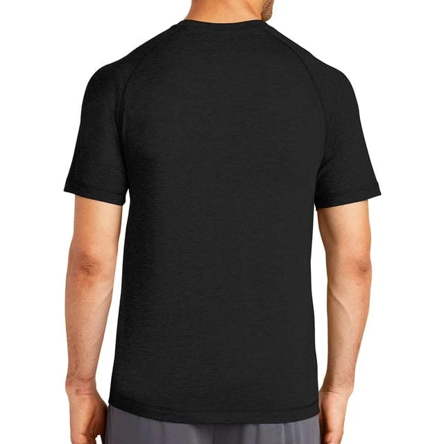 Innova Fairway Tri-Blend Performance Jersey - Image 9