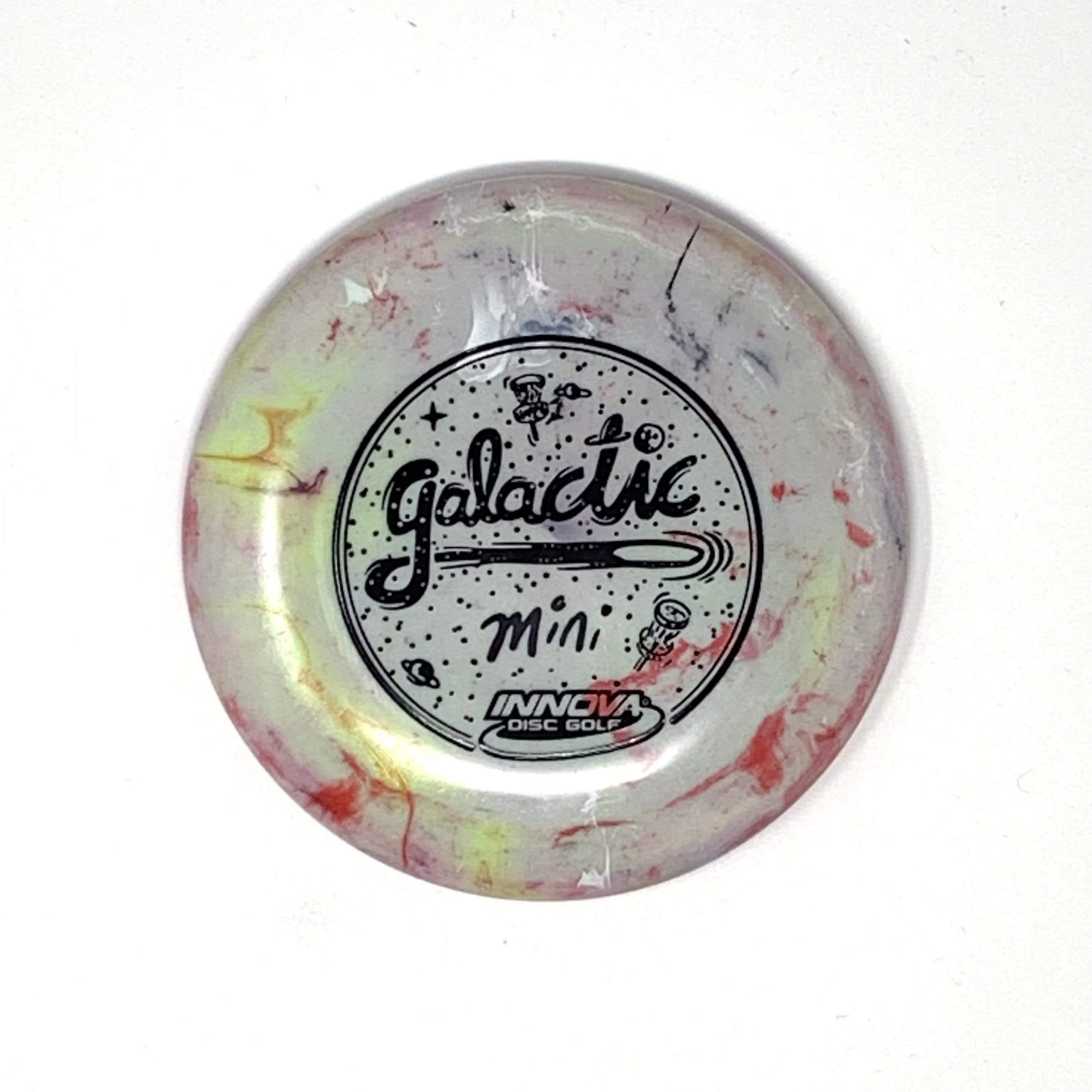 Innova Mini Marker Disc (Innova Galactic Mini) - Image 10