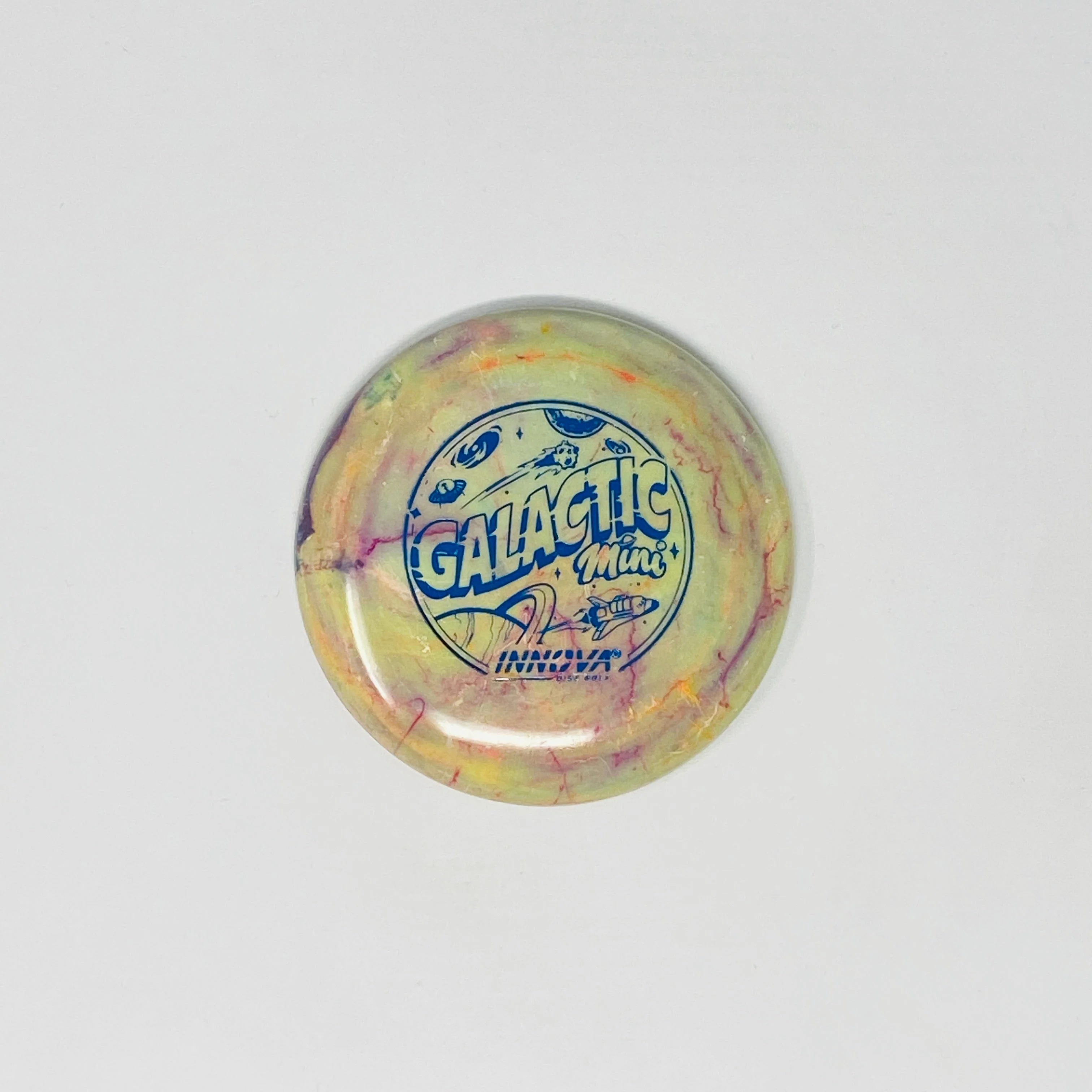 Innova Mini Marker Disc (Innova Galactic Mini) - Image 12