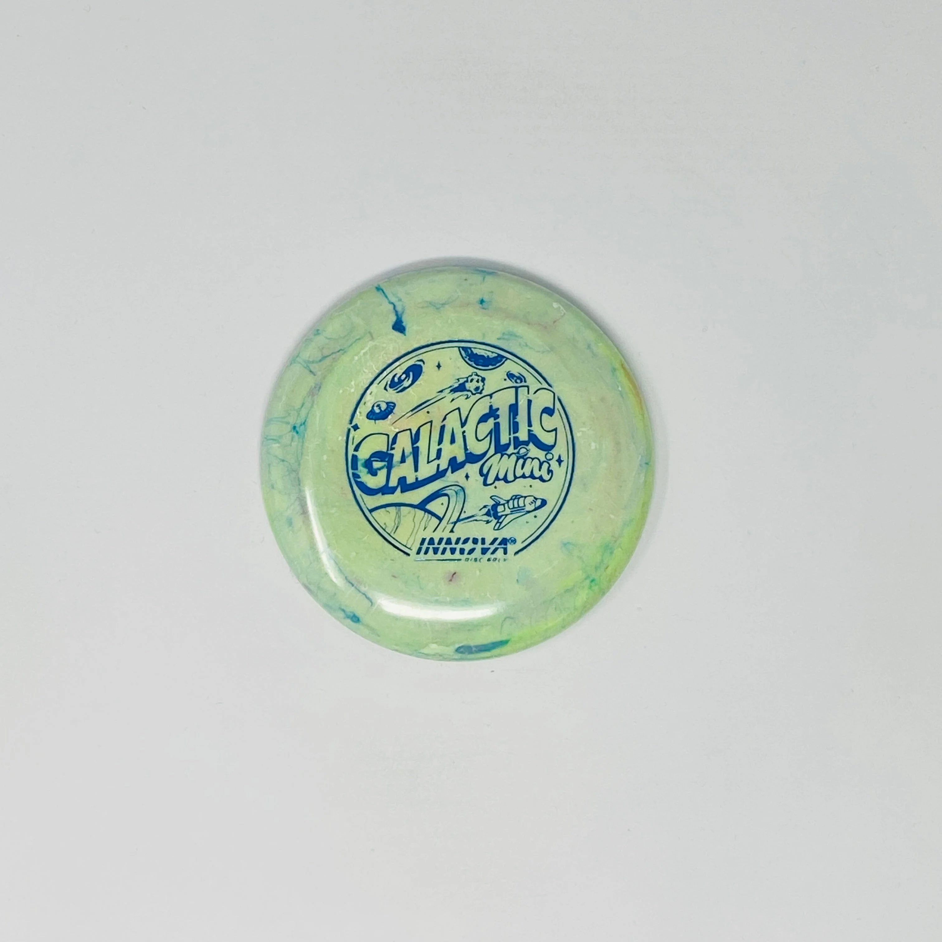 Innova Mini Marker Disc (Innova Galactic Mini) - Image 13
