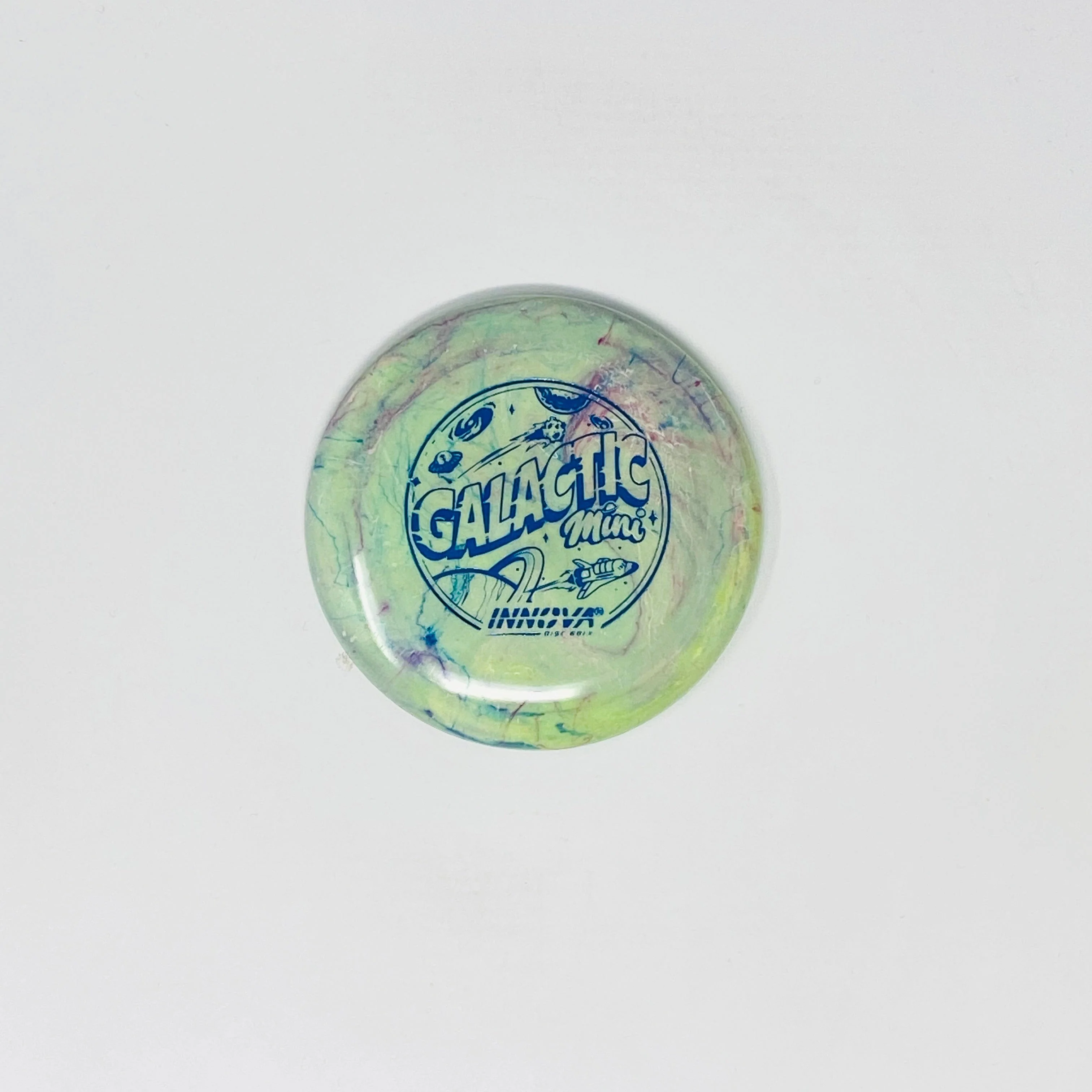 Innova Mini Marker Disc (Innova Galactic Mini) - Image 14