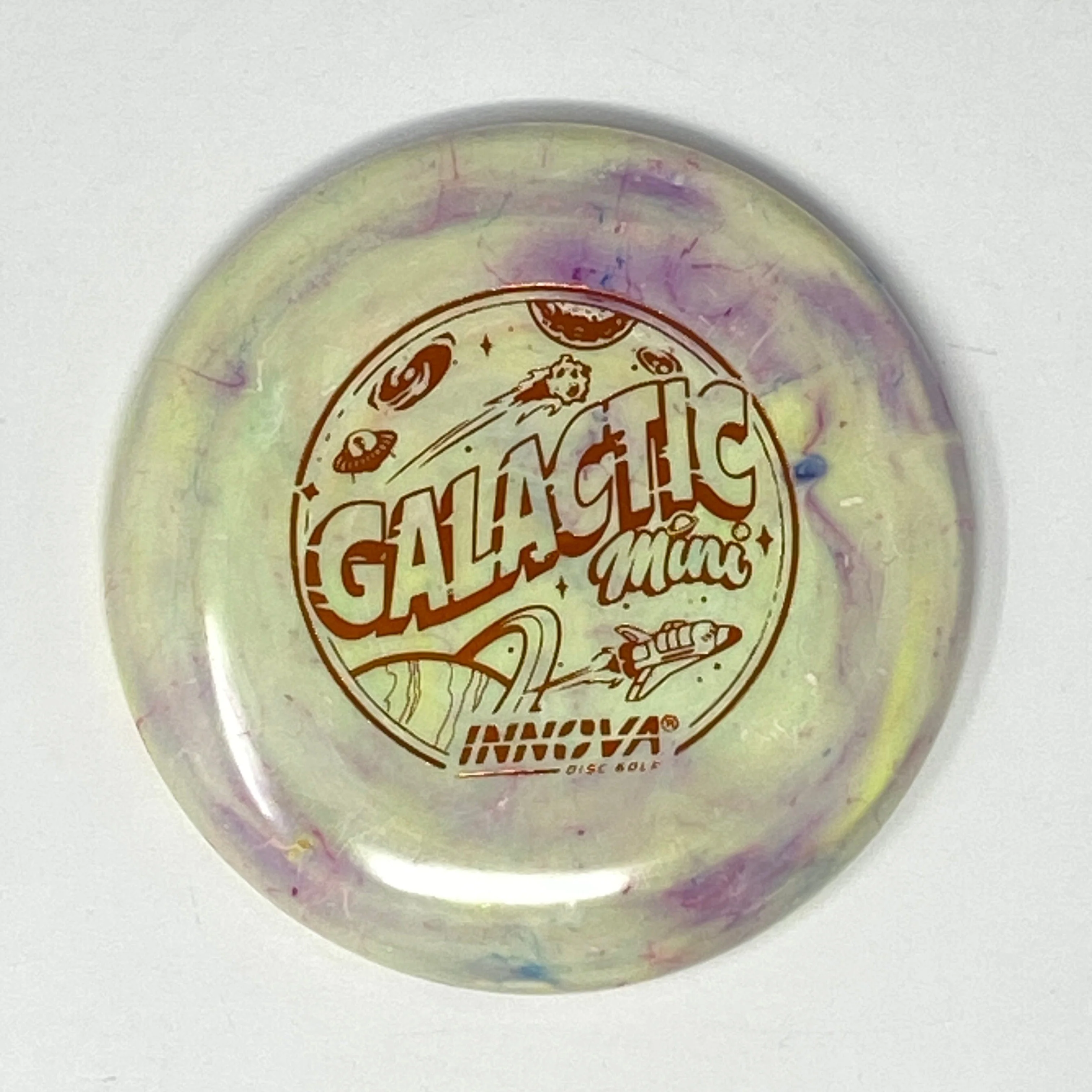 Innova Mini Marker Disc (Innova Galactic Mini) - Image 15