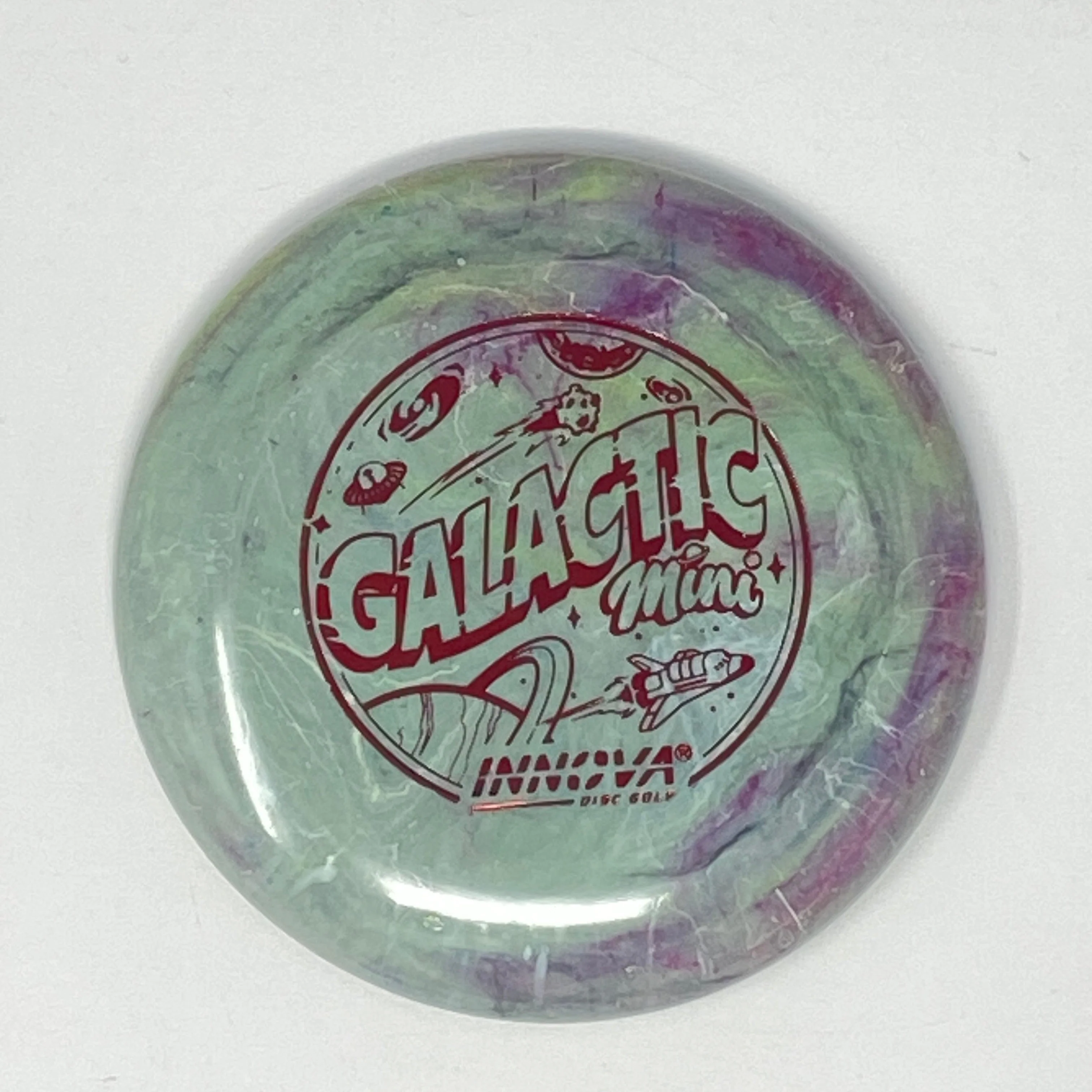 Innova Mini Marker Disc (Innova Galactic Mini) - Image 16