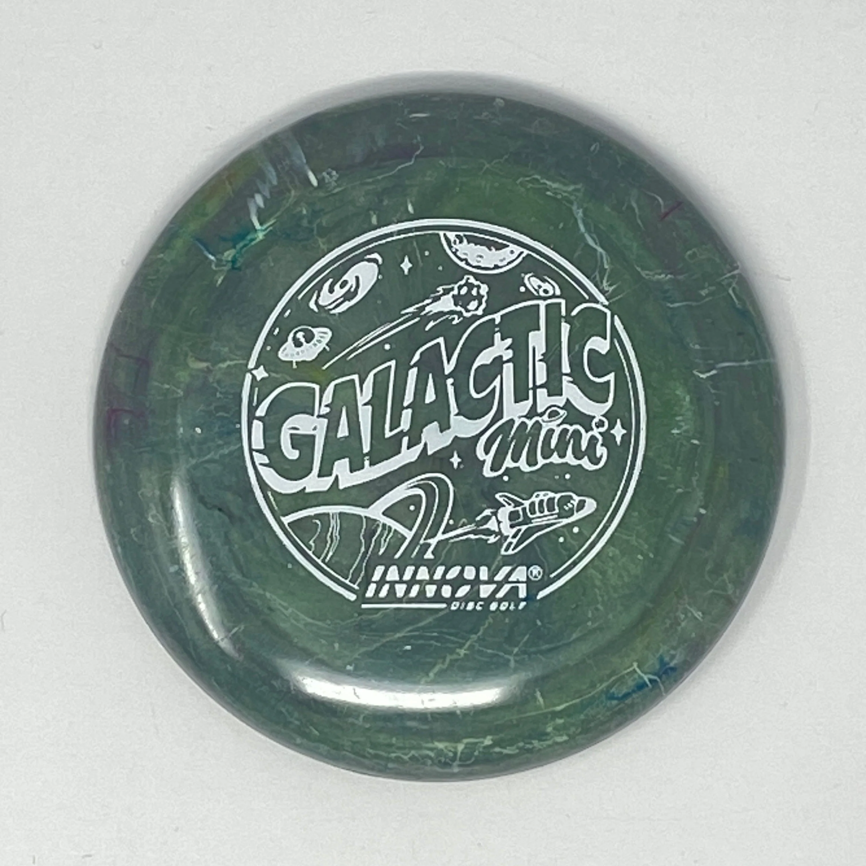 Innova Mini Marker Disc (Innova Galactic Mini) - Image 17