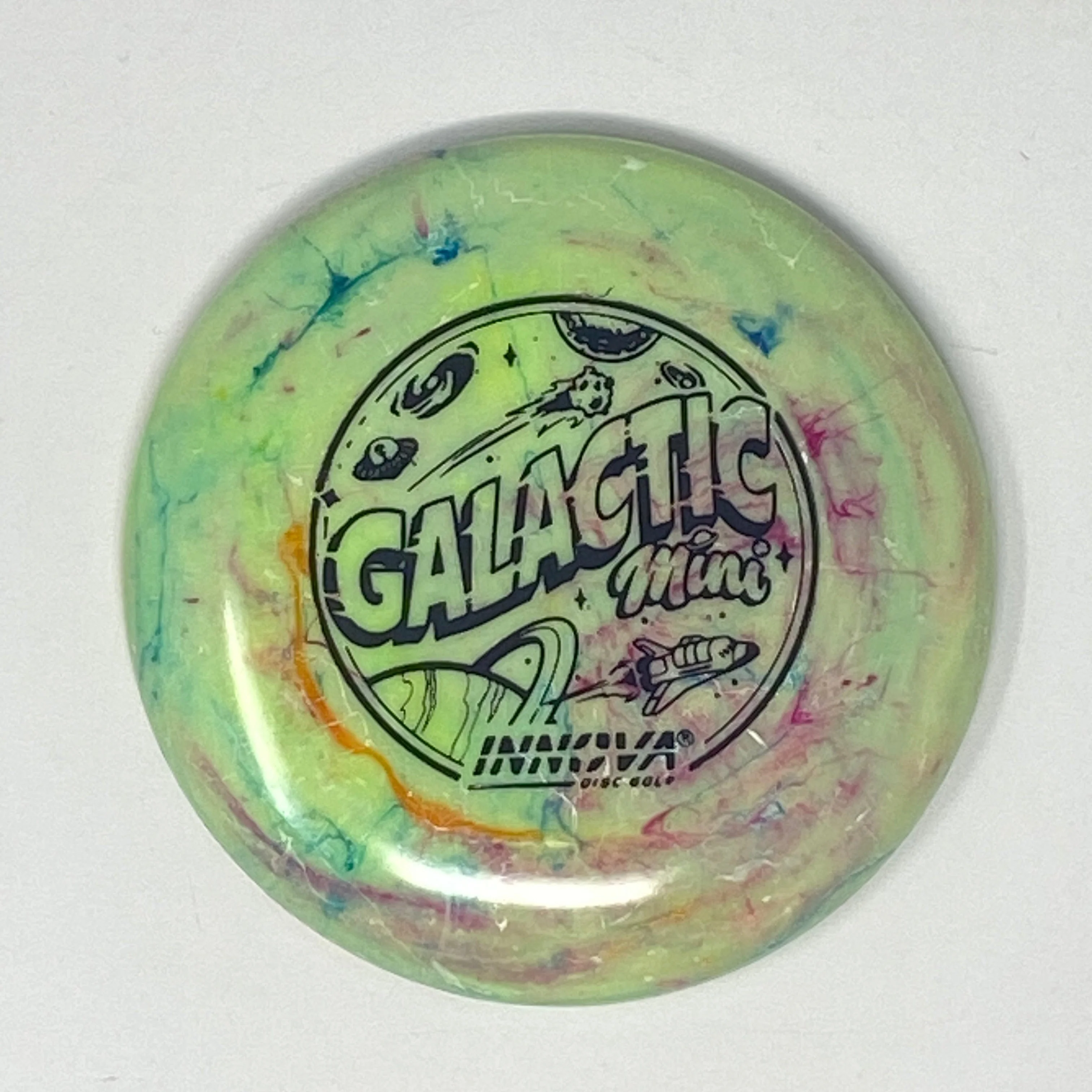 Innova Mini Marker Disc (Innova Galactic Mini) - Image 18