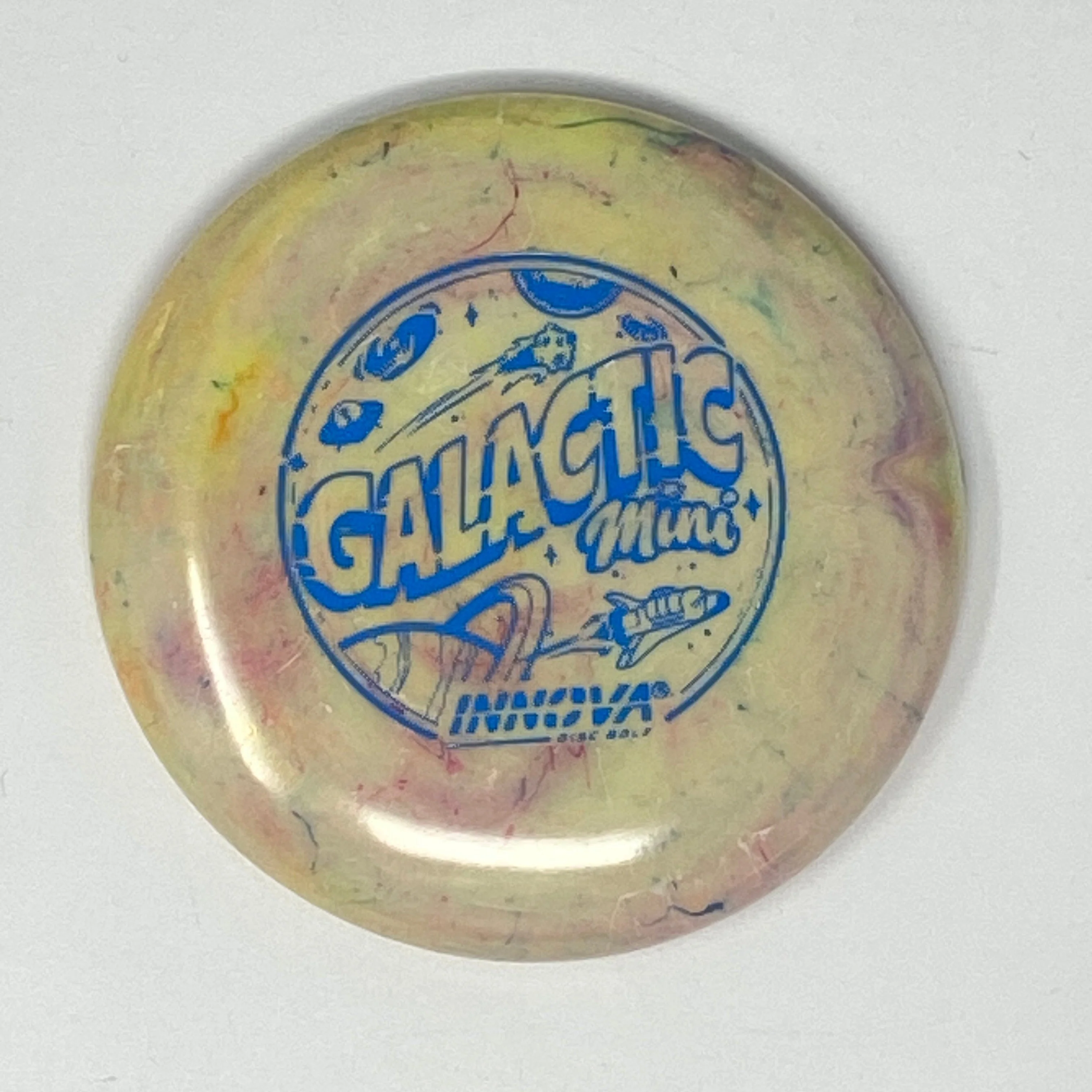 Innova Mini Marker Disc (Innova Galactic Mini) - Image 19