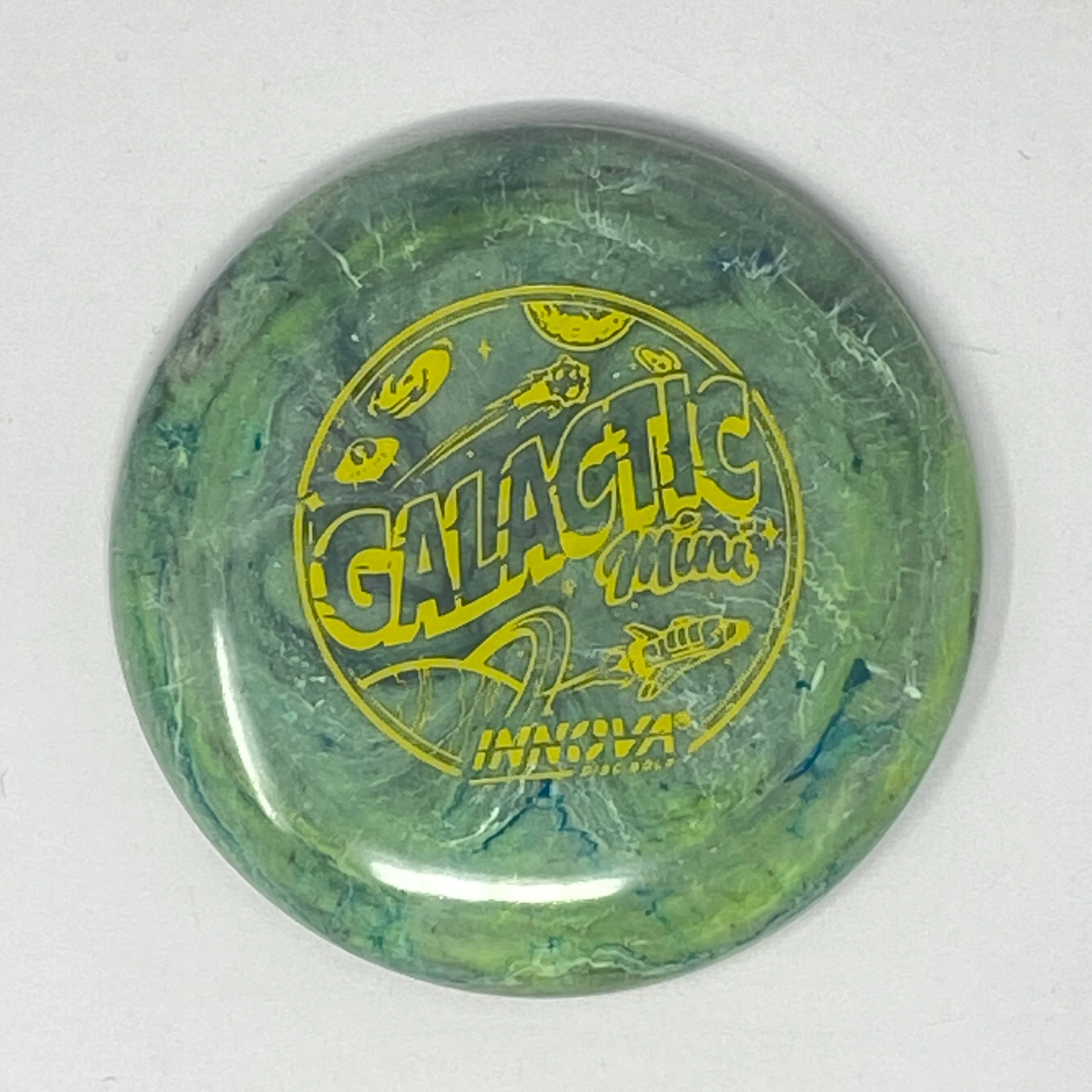 Innova Mini Marker Disc (Innova Galactic Mini) - Image 20