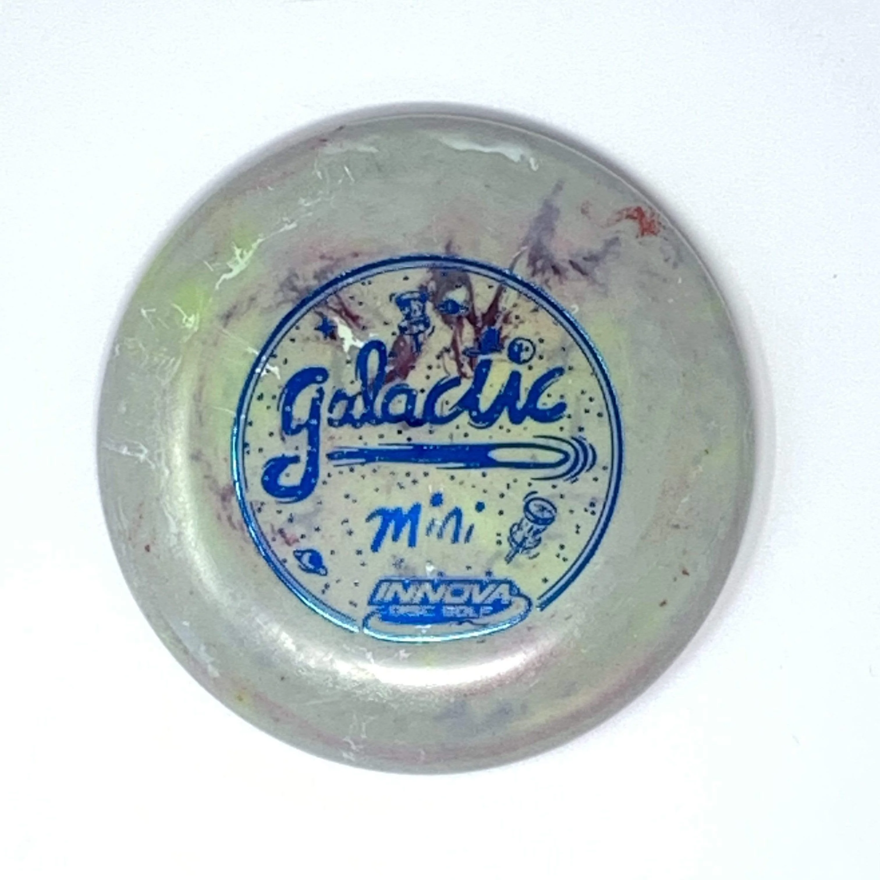 Innova Mini Marker Disc (Innova Galactic Mini) - Image 3