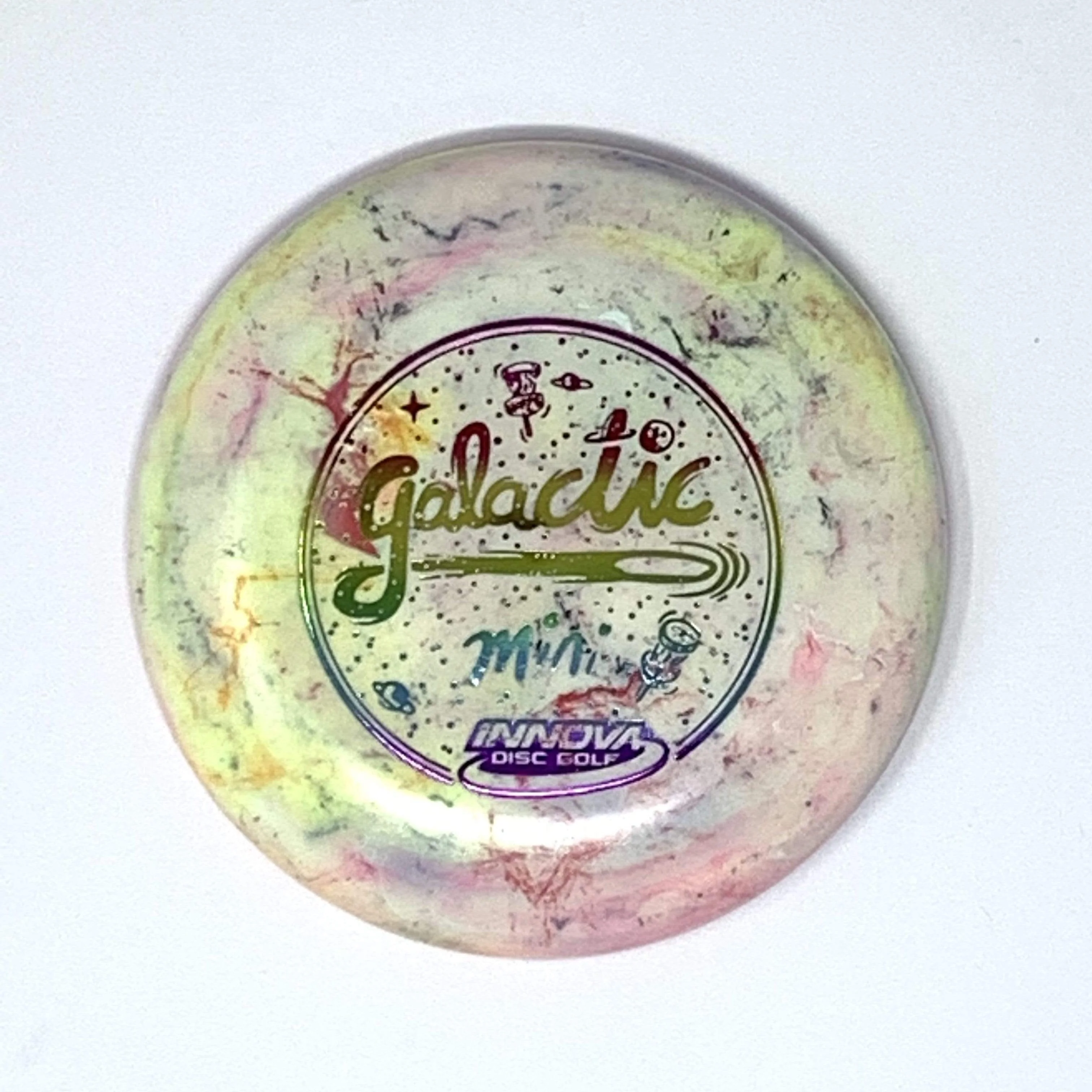 Innova Mini Marker Disc (Innova Galactic Mini) - Image 4