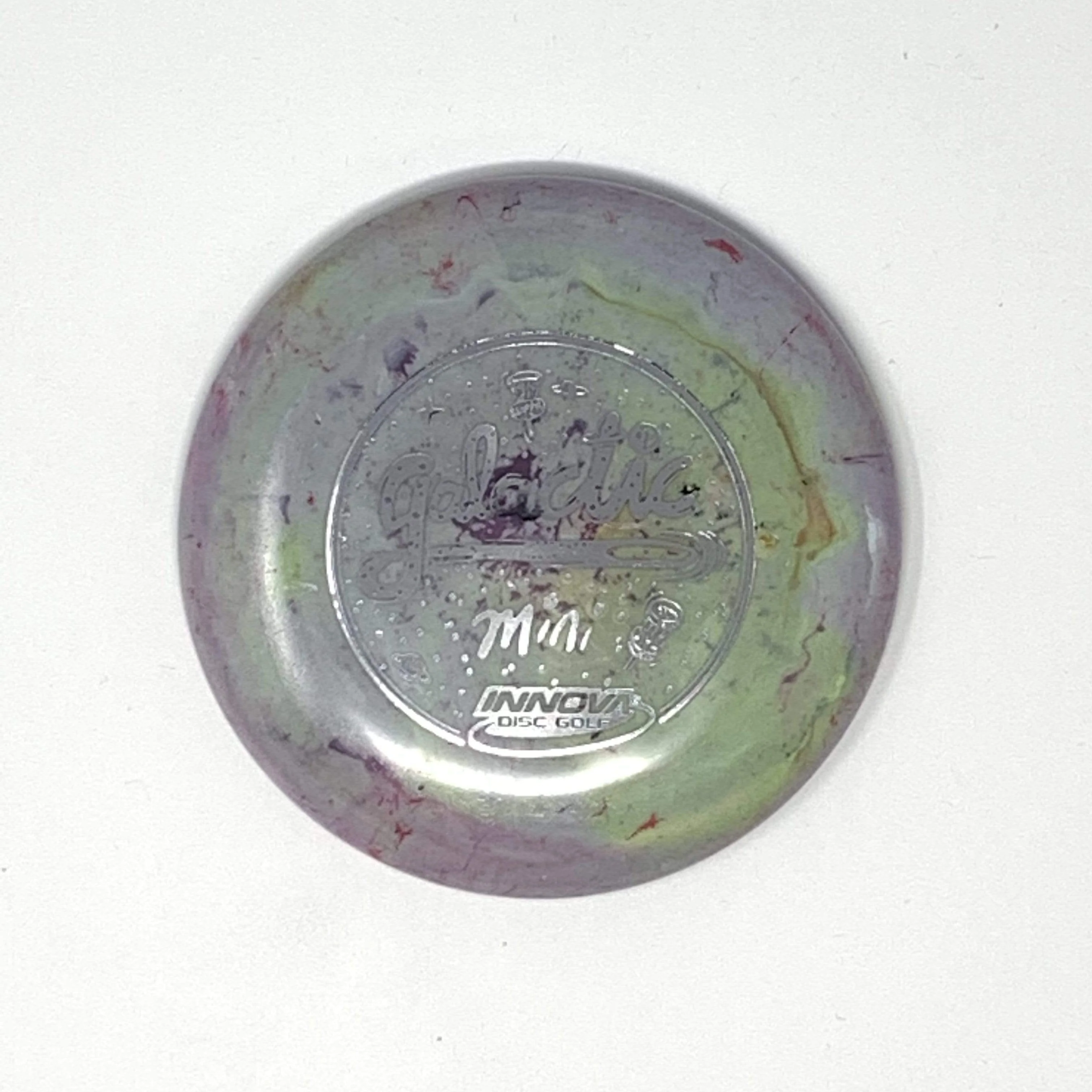 Innova Mini Marker Disc (Innova Galactic Mini) - Image 7