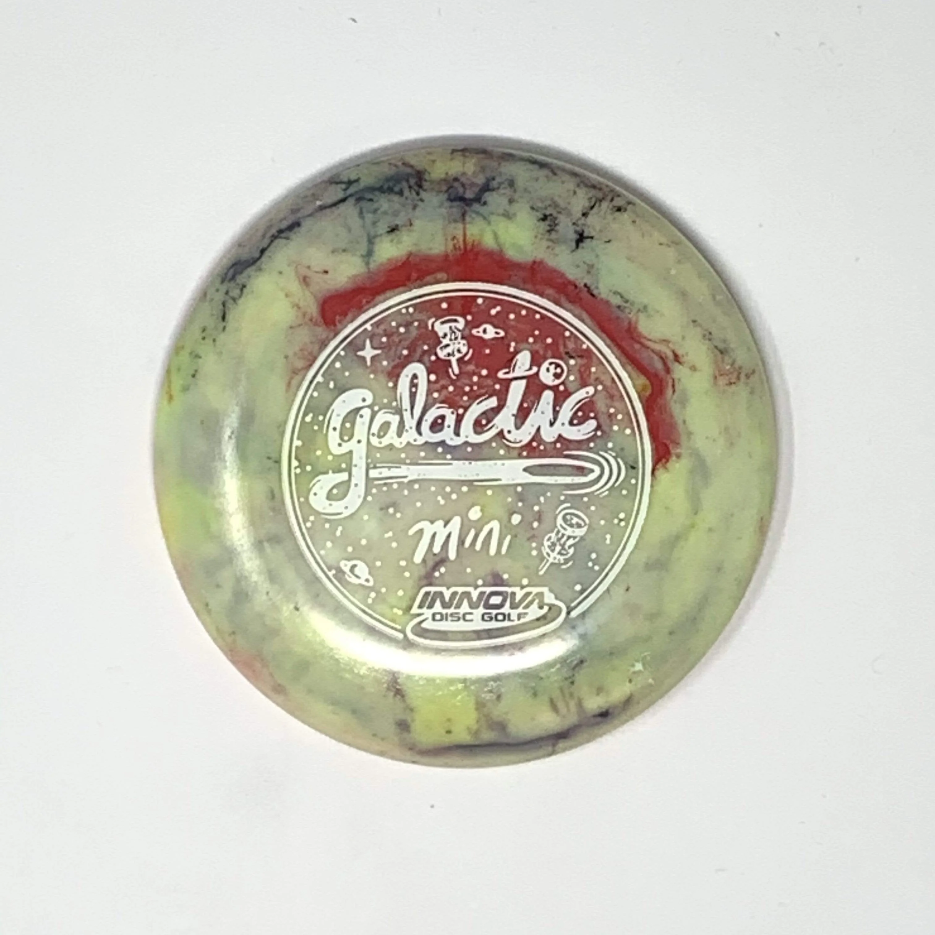 Innova Mini Marker Disc (Innova Galactic Mini) - Image 9