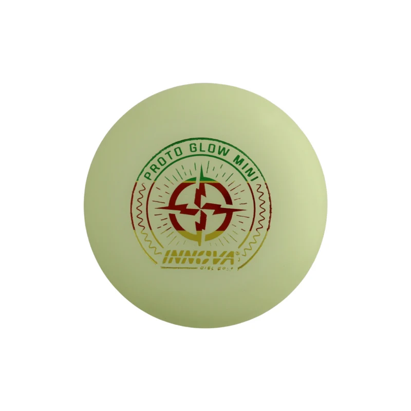 Innova Mini Marker Disc (Innova Glow Mini)