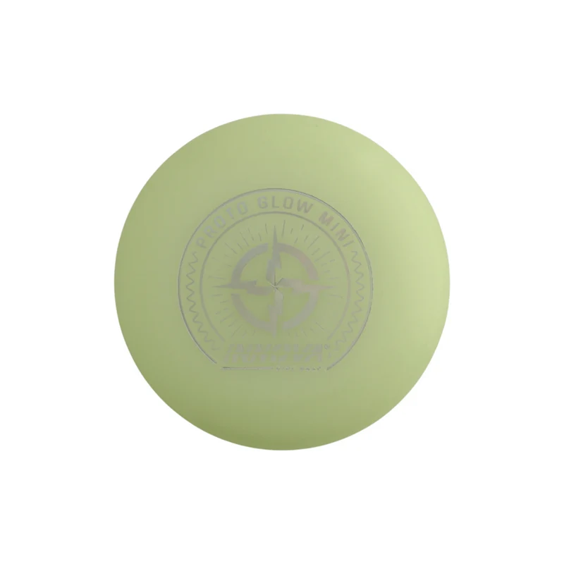 Innova Mini Marker Disc (Innova Glow Mini) - Image 2