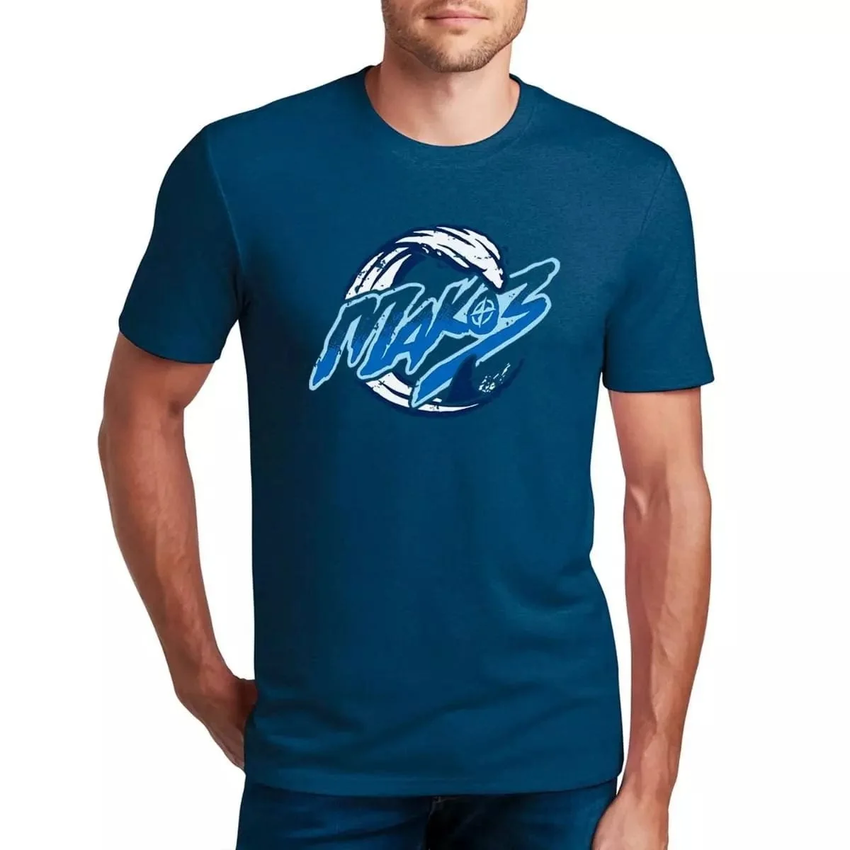 Innova Mako3 Flex Short Sleeve Disc Golf T-Shirt