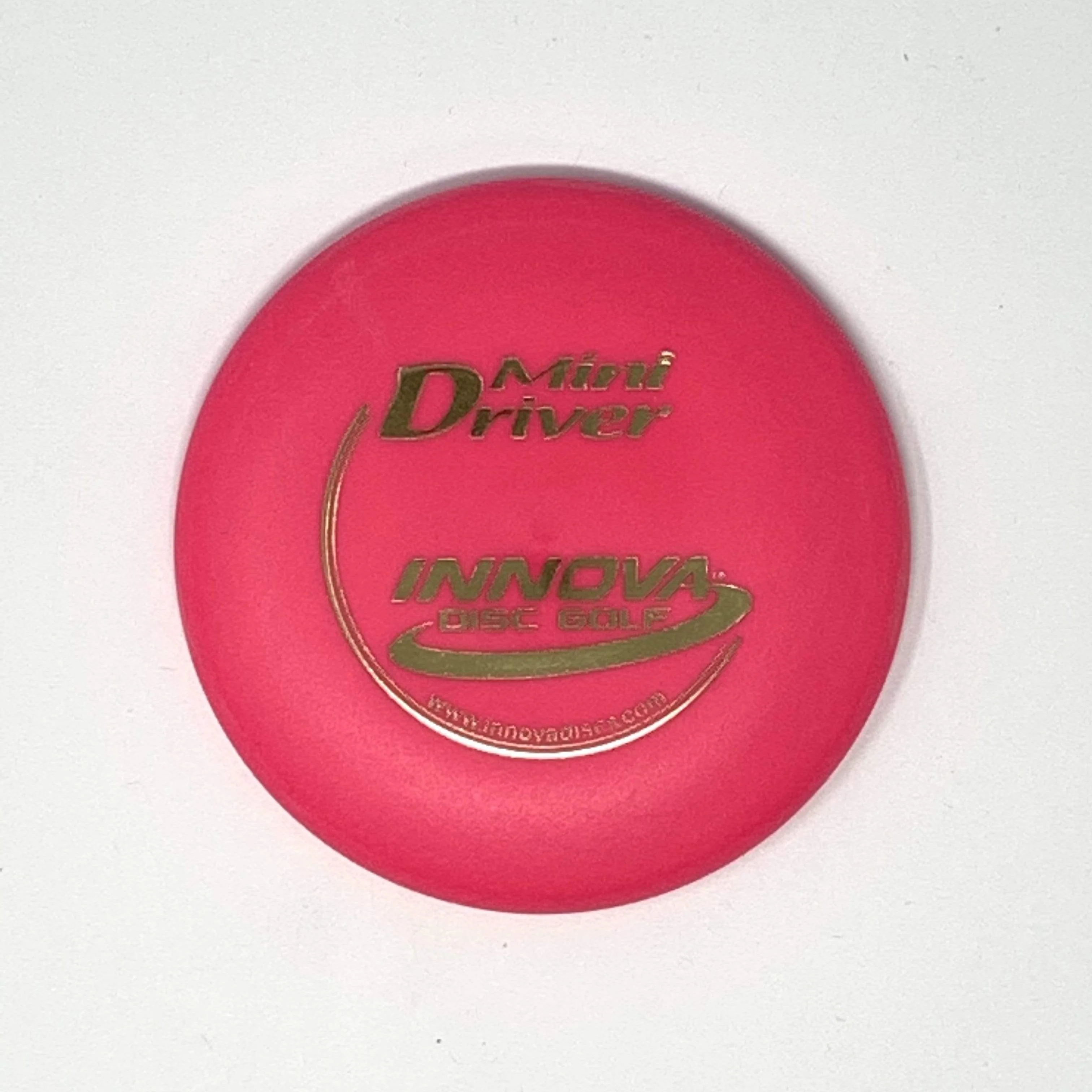 Innova Mini Marker Disc (Innova Mini Driver) - Image 10